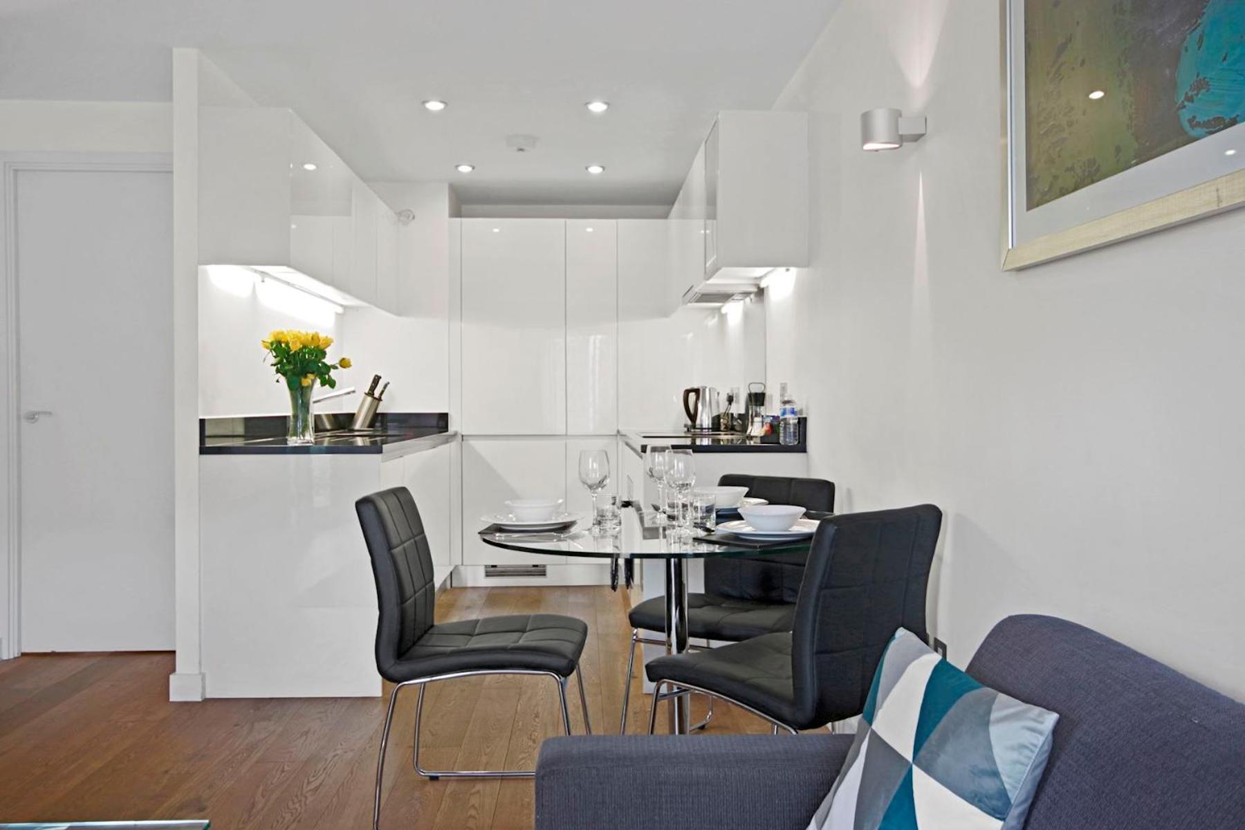 Cubo Farringdon