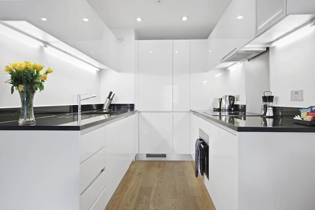 Cubo Farringdon