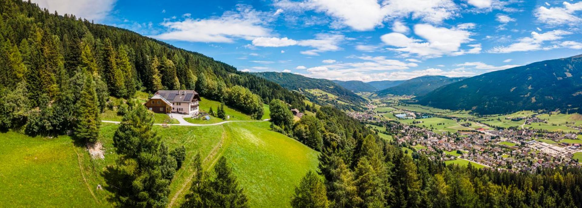 Ferienhaus Krametergut