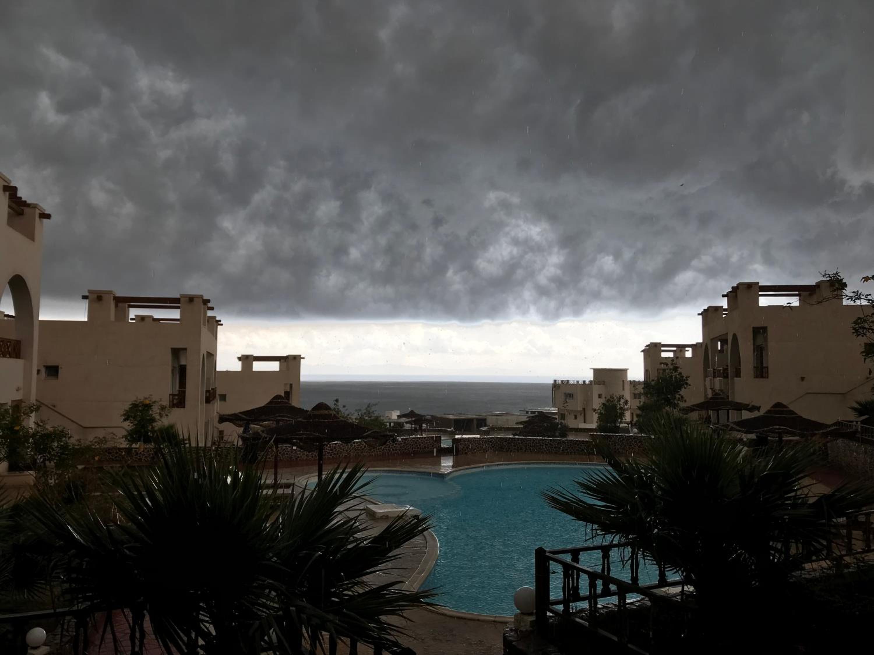Sunny Dahab Resort Executive Chalet