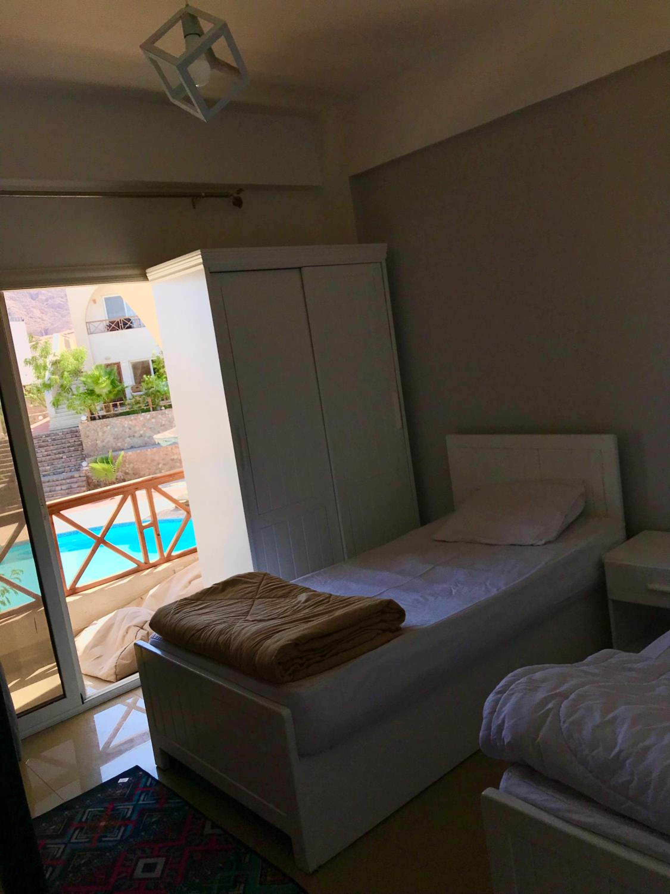 Sunny Dahab Resort Executive Chalet