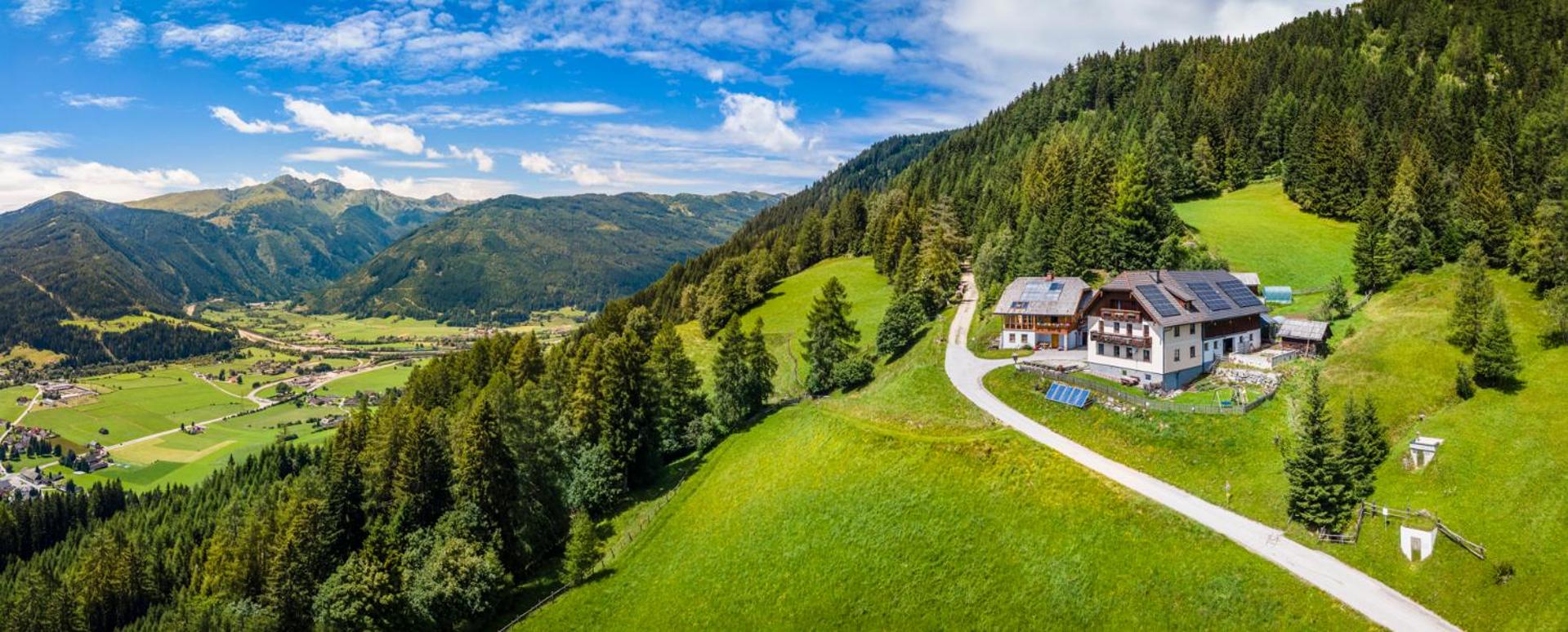 Ferienhaus Krametergut