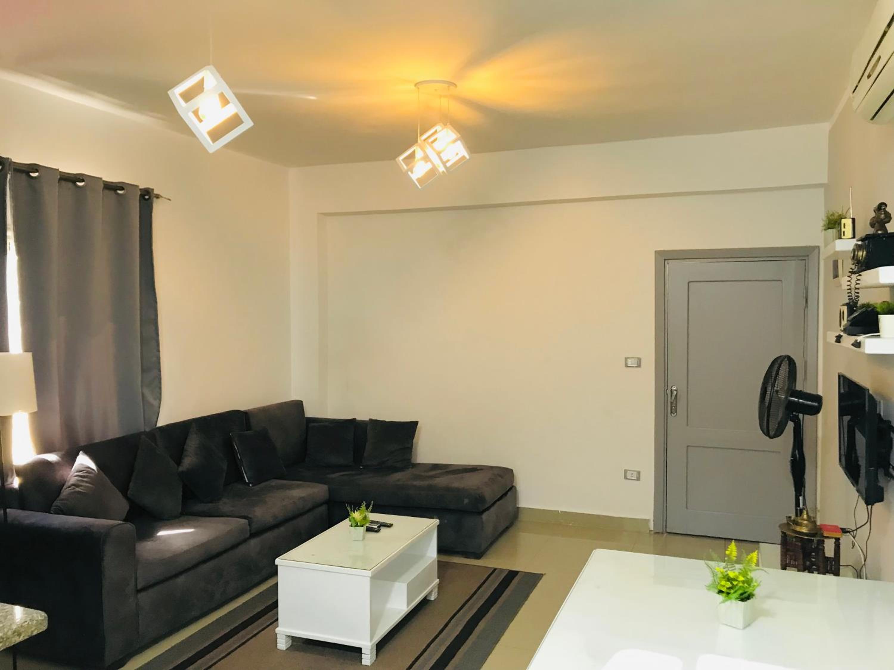Sunny Dahab Resort Executive Chalet