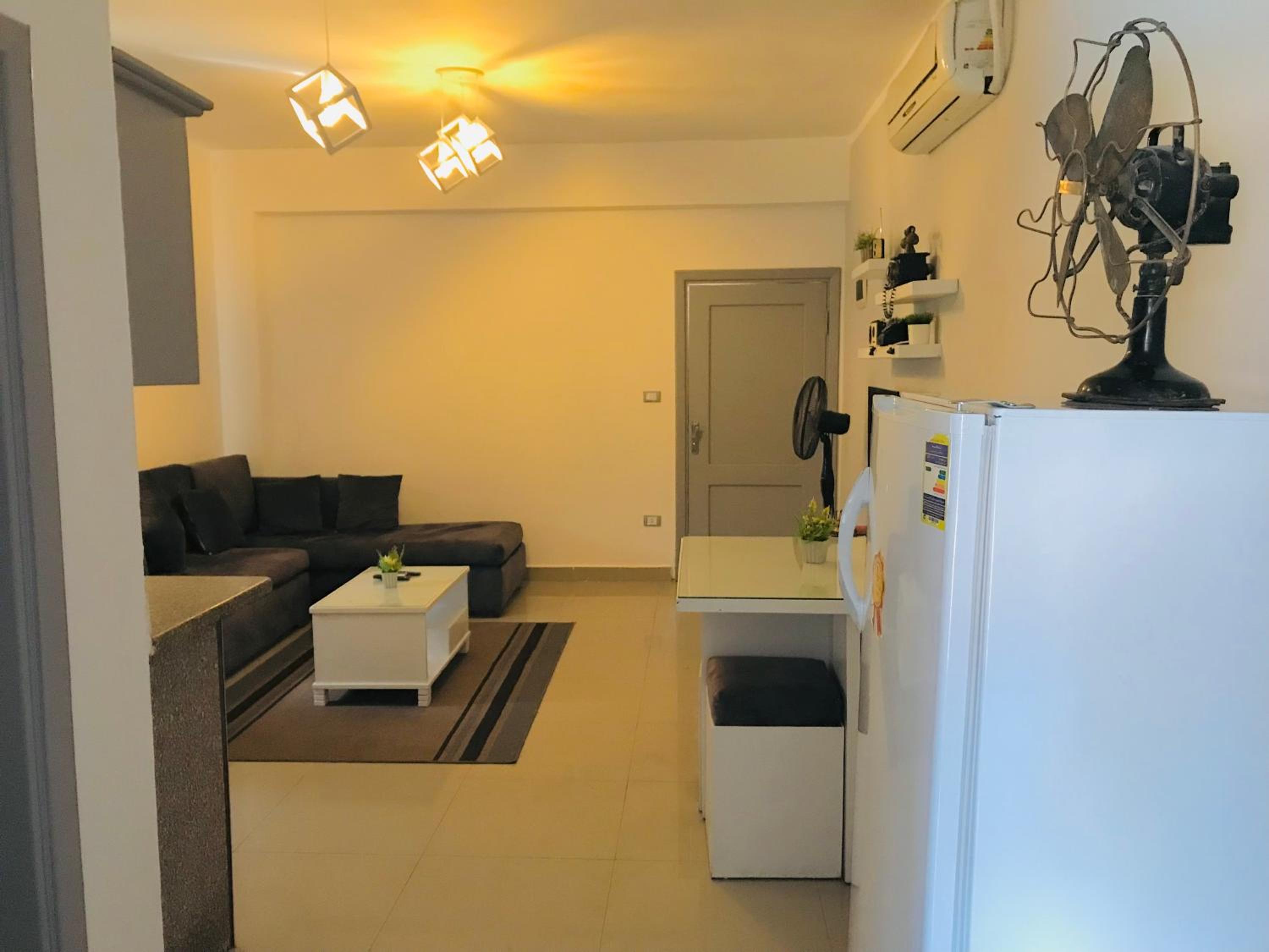 Sunny Dahab Resort Executive Chalet