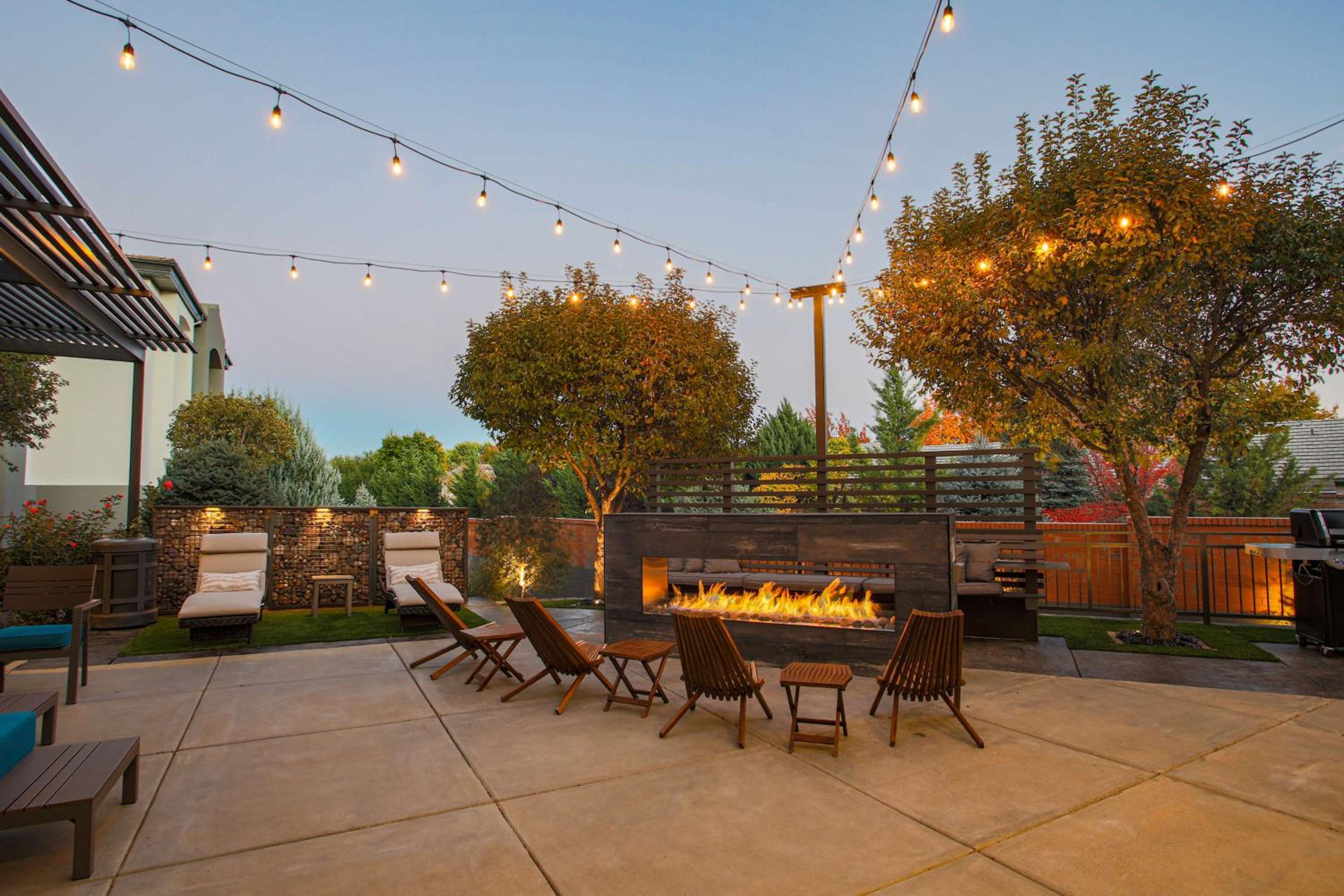 Prescott Vacations - Hampton Inn Prescott - Property Image 2