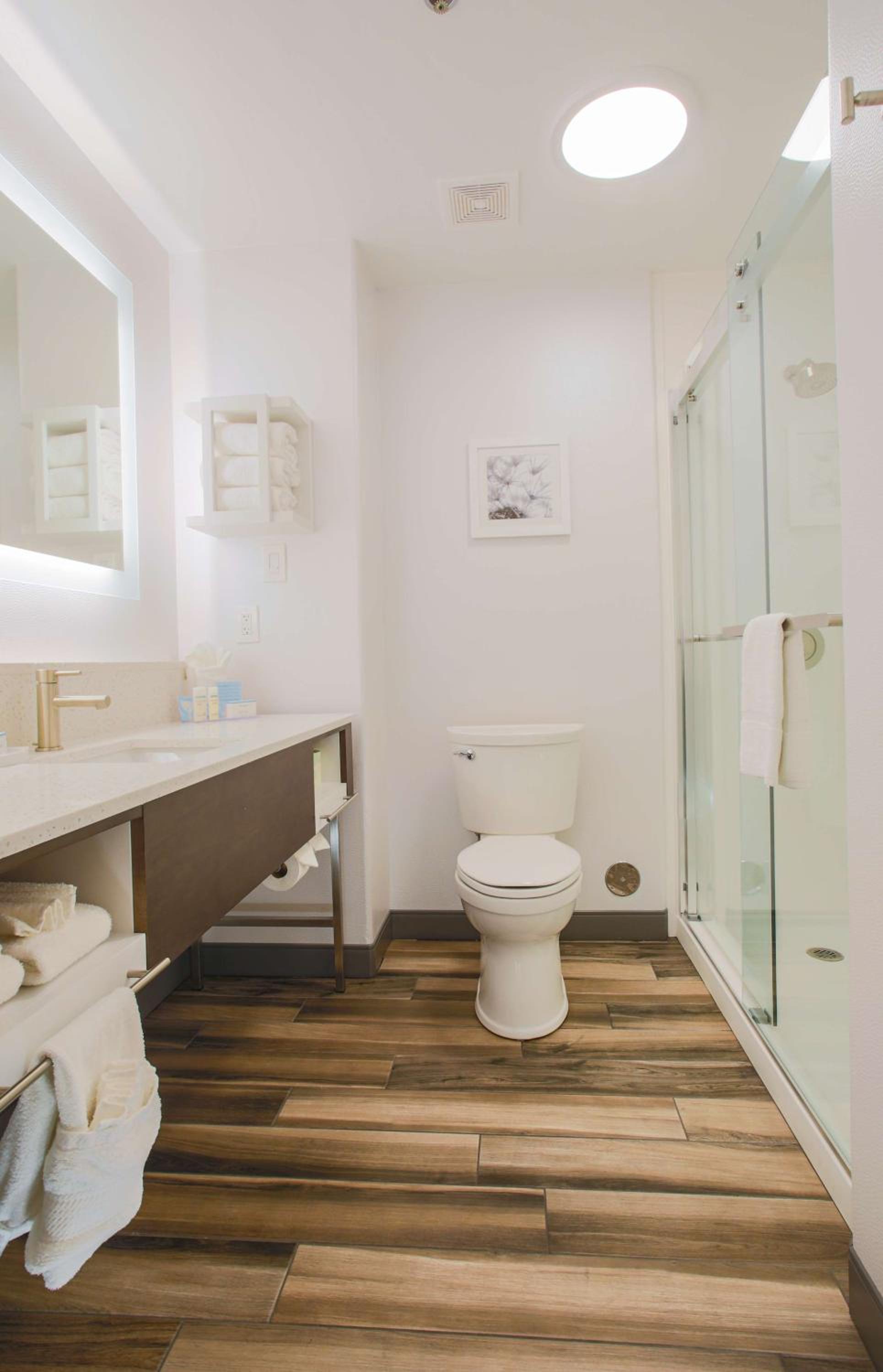 Prescott Vacations - Hampton Inn Prescott - Property Image 13