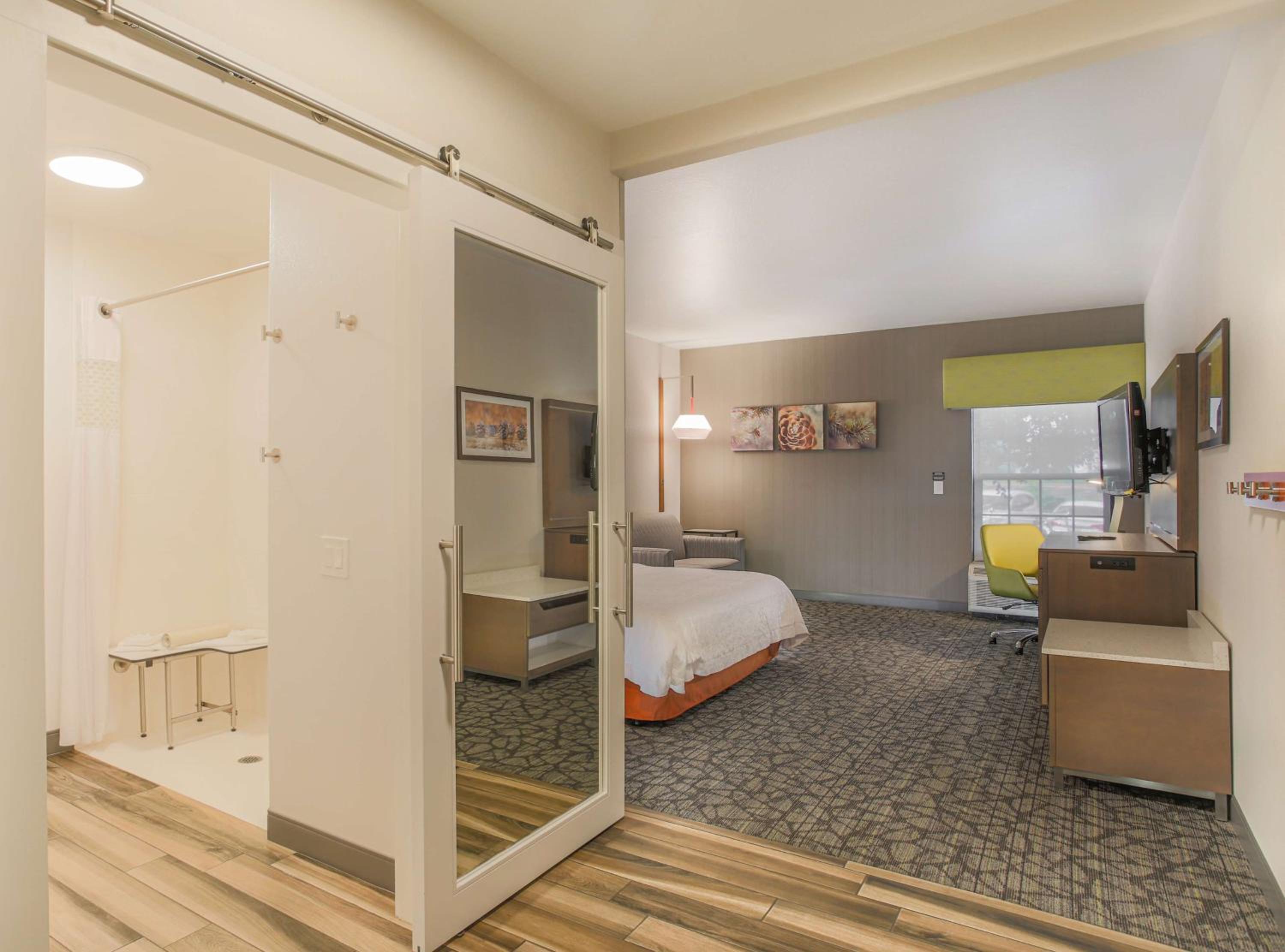 Prescott Vacations - Hampton Inn Prescott - Property Image 19