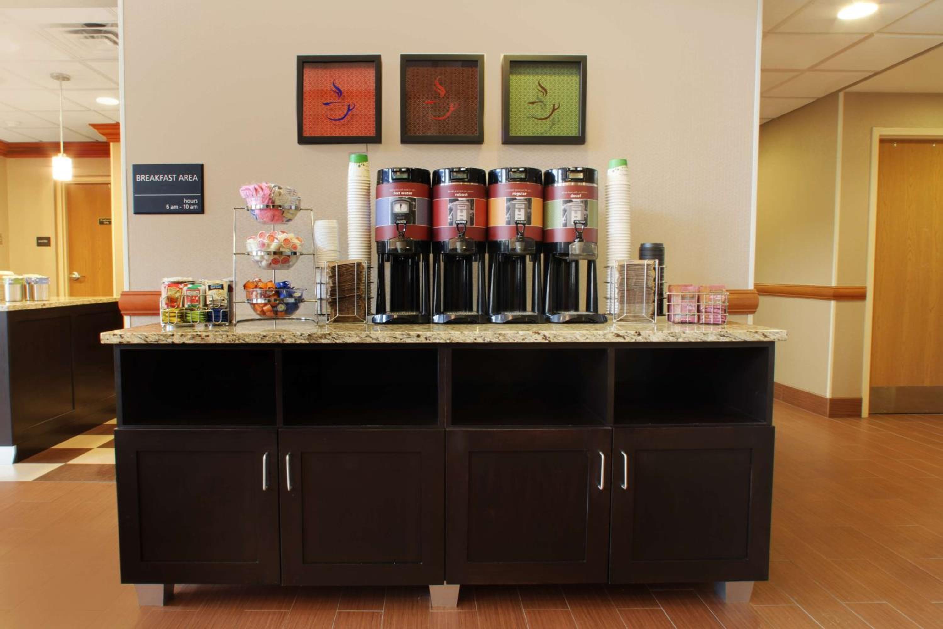 West Palm Beach Vacations - Hampton Inn  Suites Port St. Lucie - Property Image 17