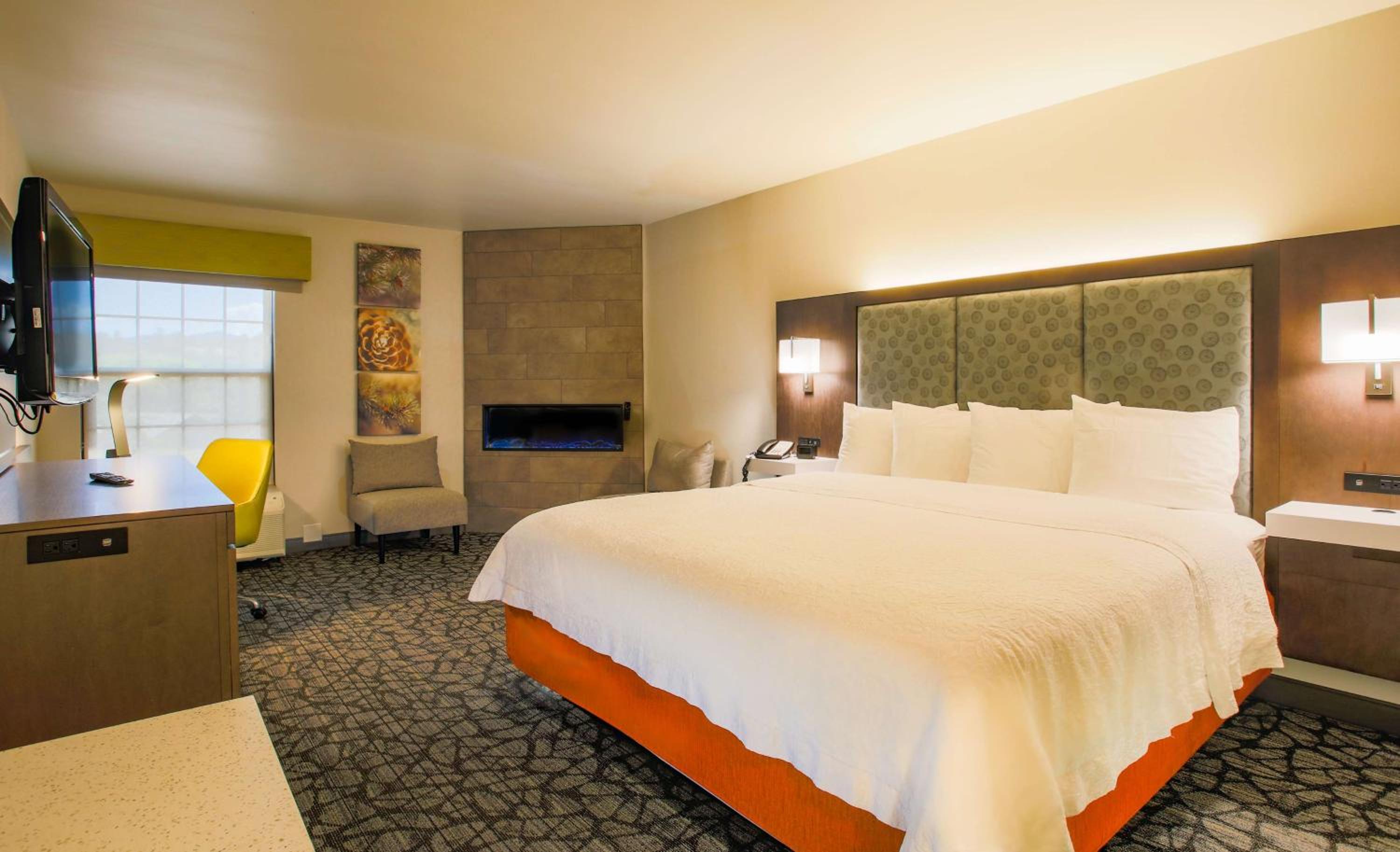 Prescott Vacations - Hampton Inn Prescott - Property Image 22