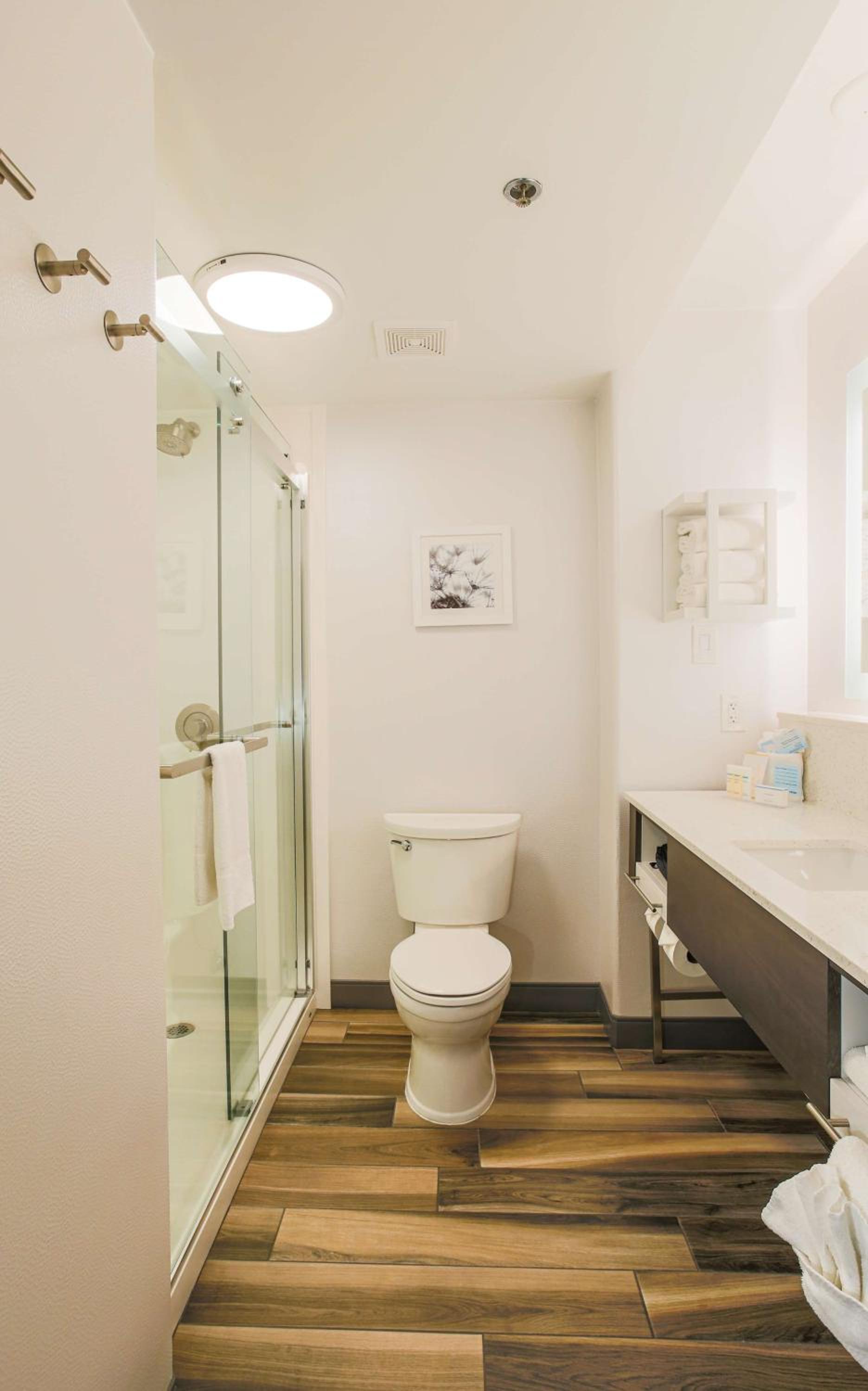 Prescott Vacations - Hampton Inn Prescott - Property Image 23