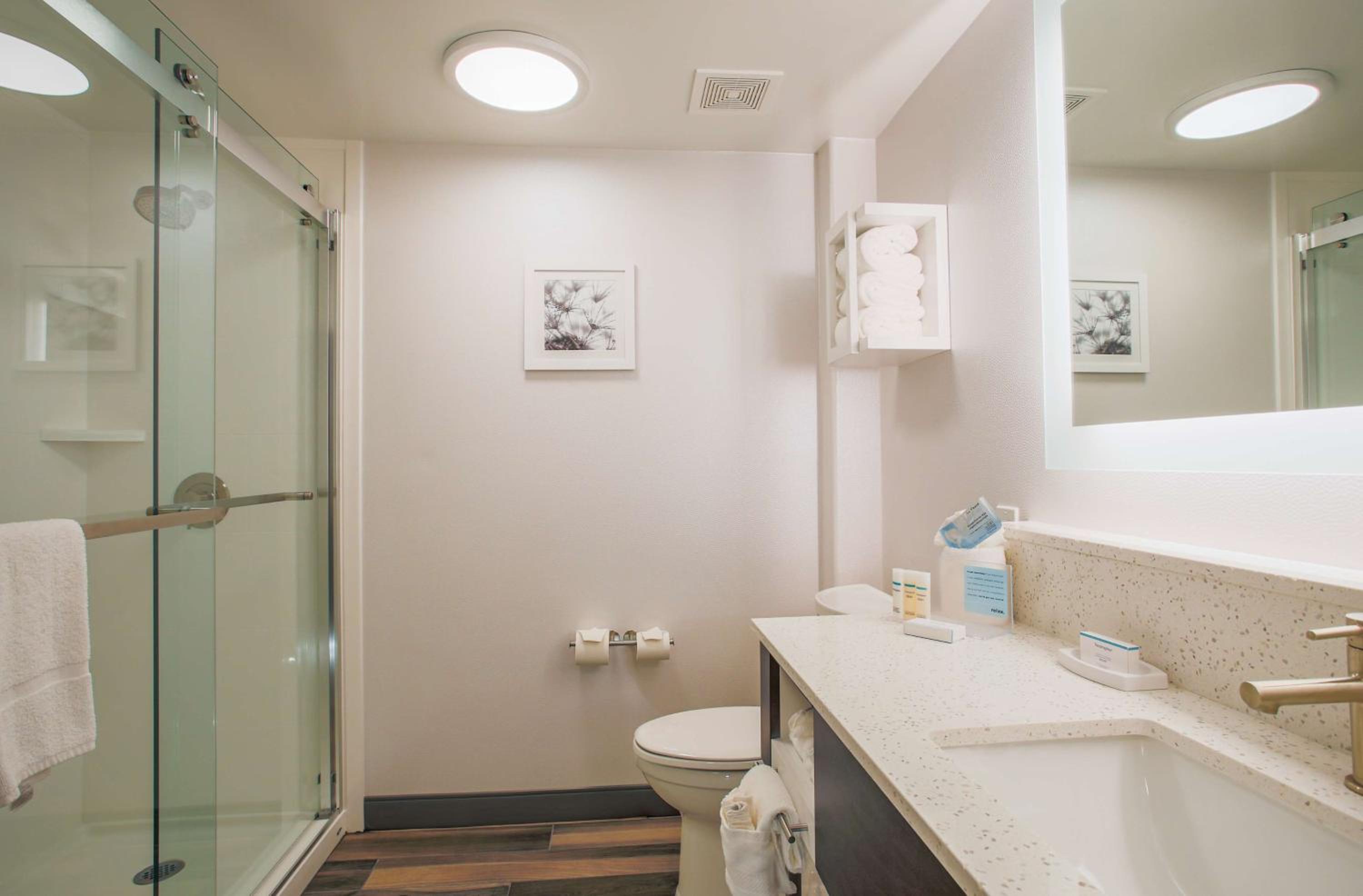 Prescott Vacations - Hampton Inn Prescott - Property Image 26