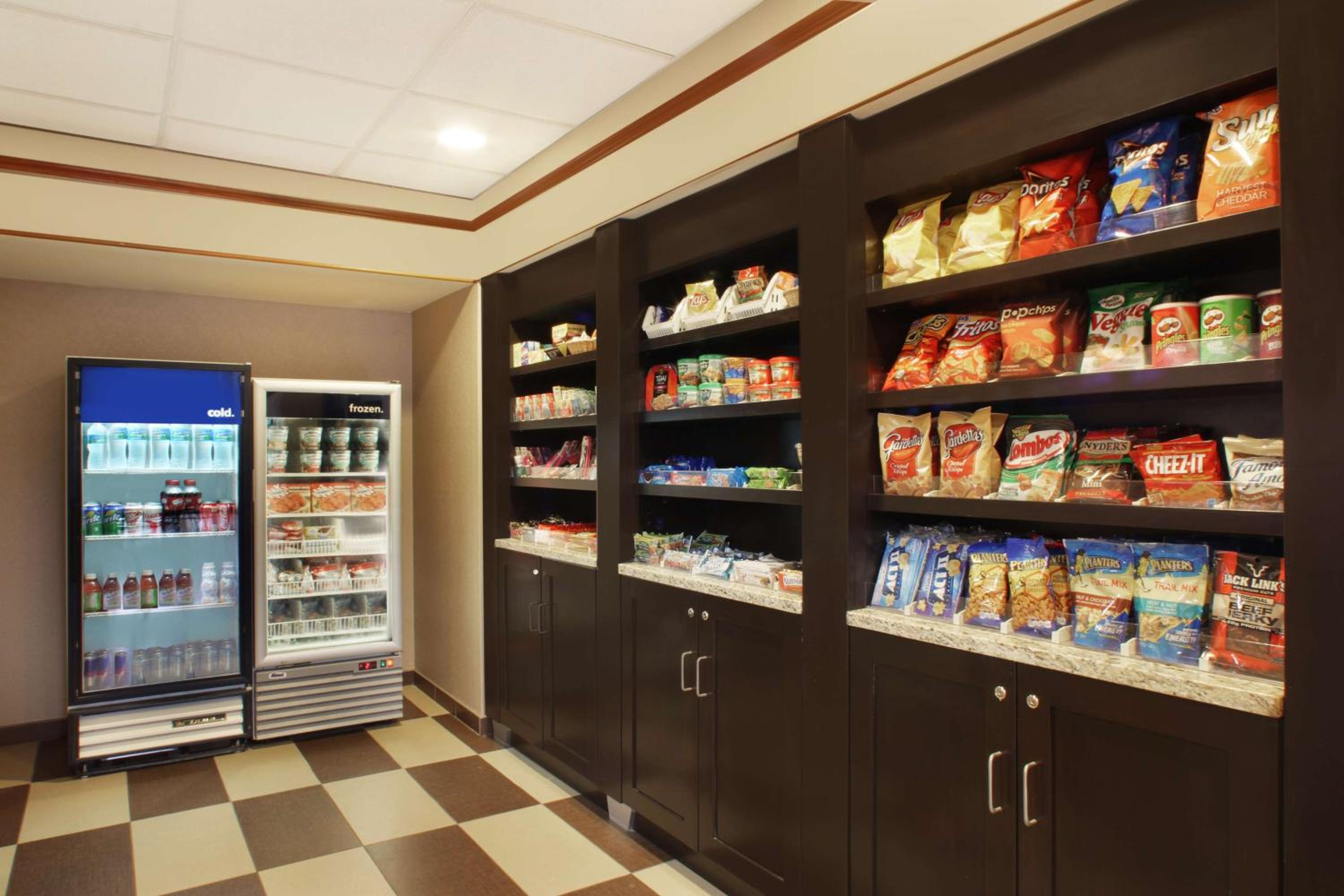 West Palm Beach Vacations - Hampton Inn  Suites Port St. Lucie - Property Image 14