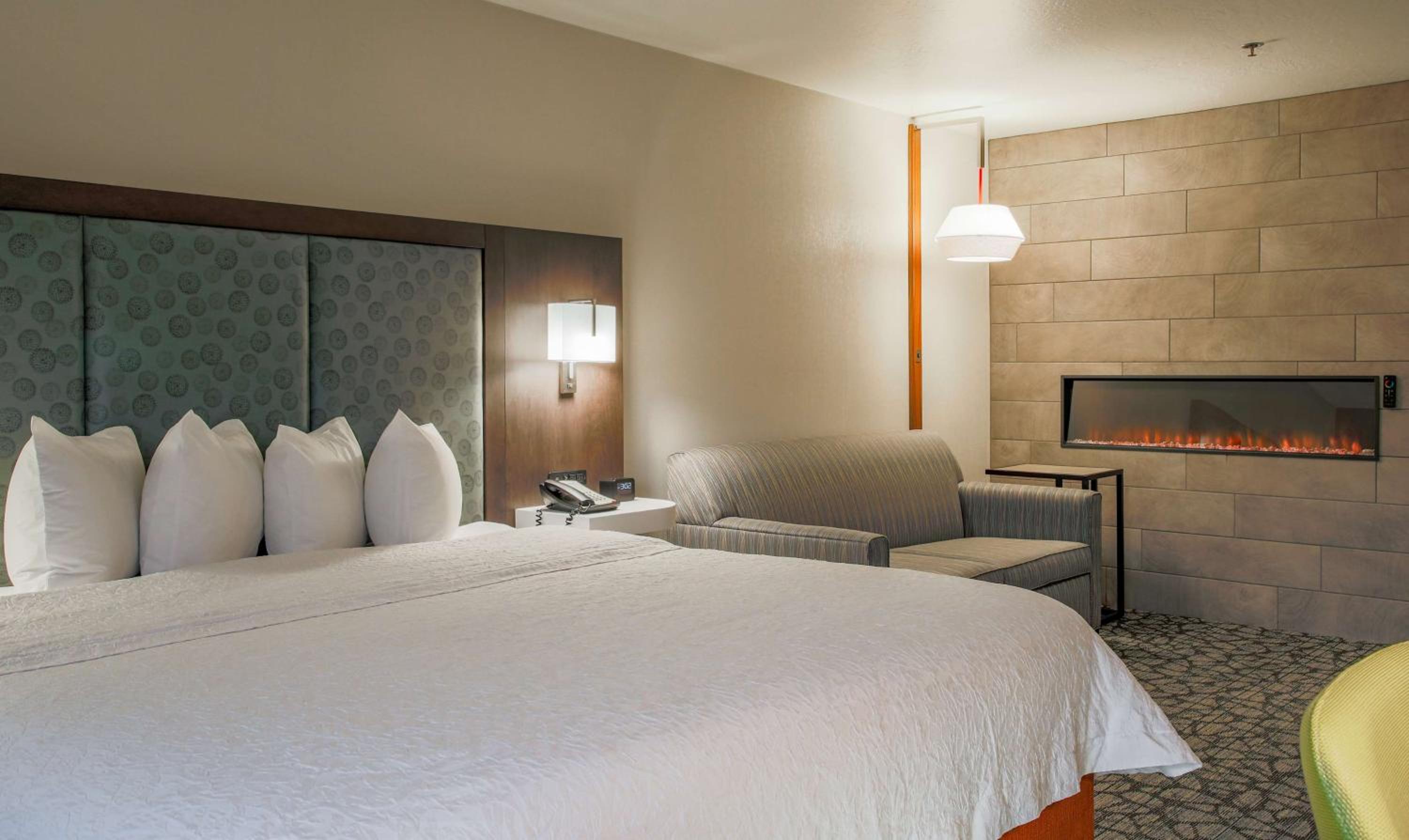 Prescott Vacations - Hampton Inn Prescott - Property Image 45