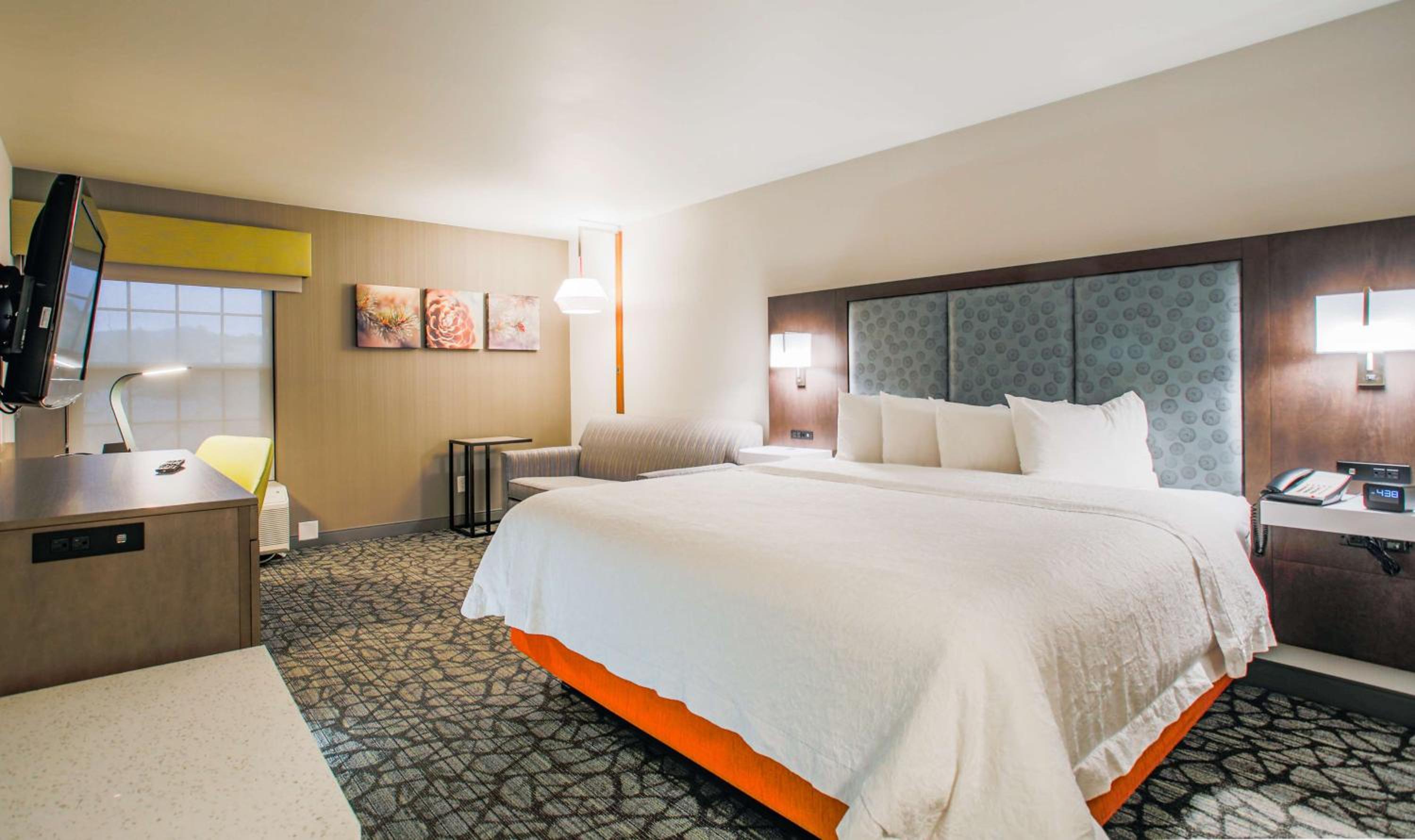 Prescott Vacations - Hampton Inn Prescott - Property Image 47