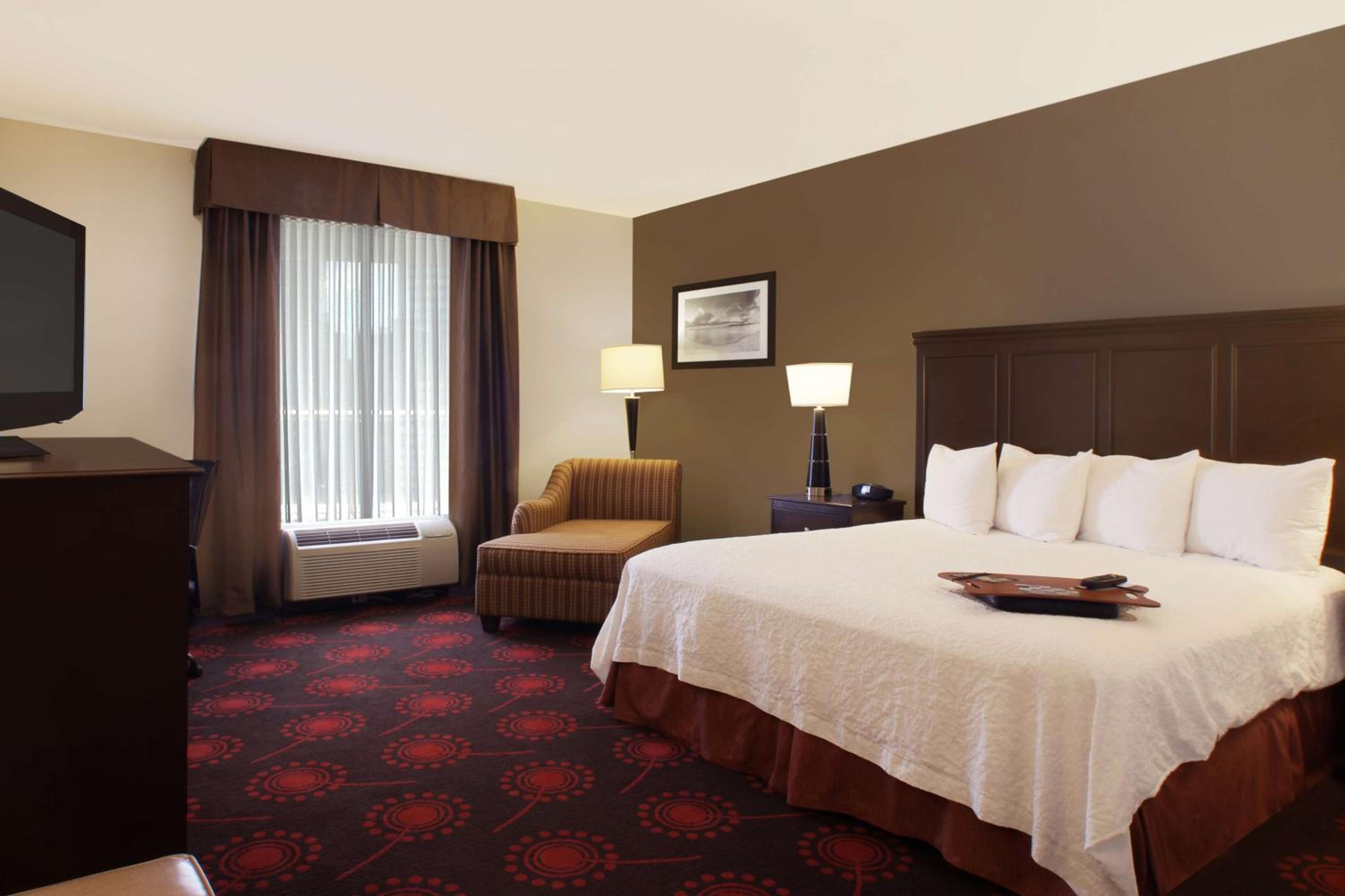 West Palm Beach Vacations - Hampton Inn  Suites Port St. Lucie - Property Image 9