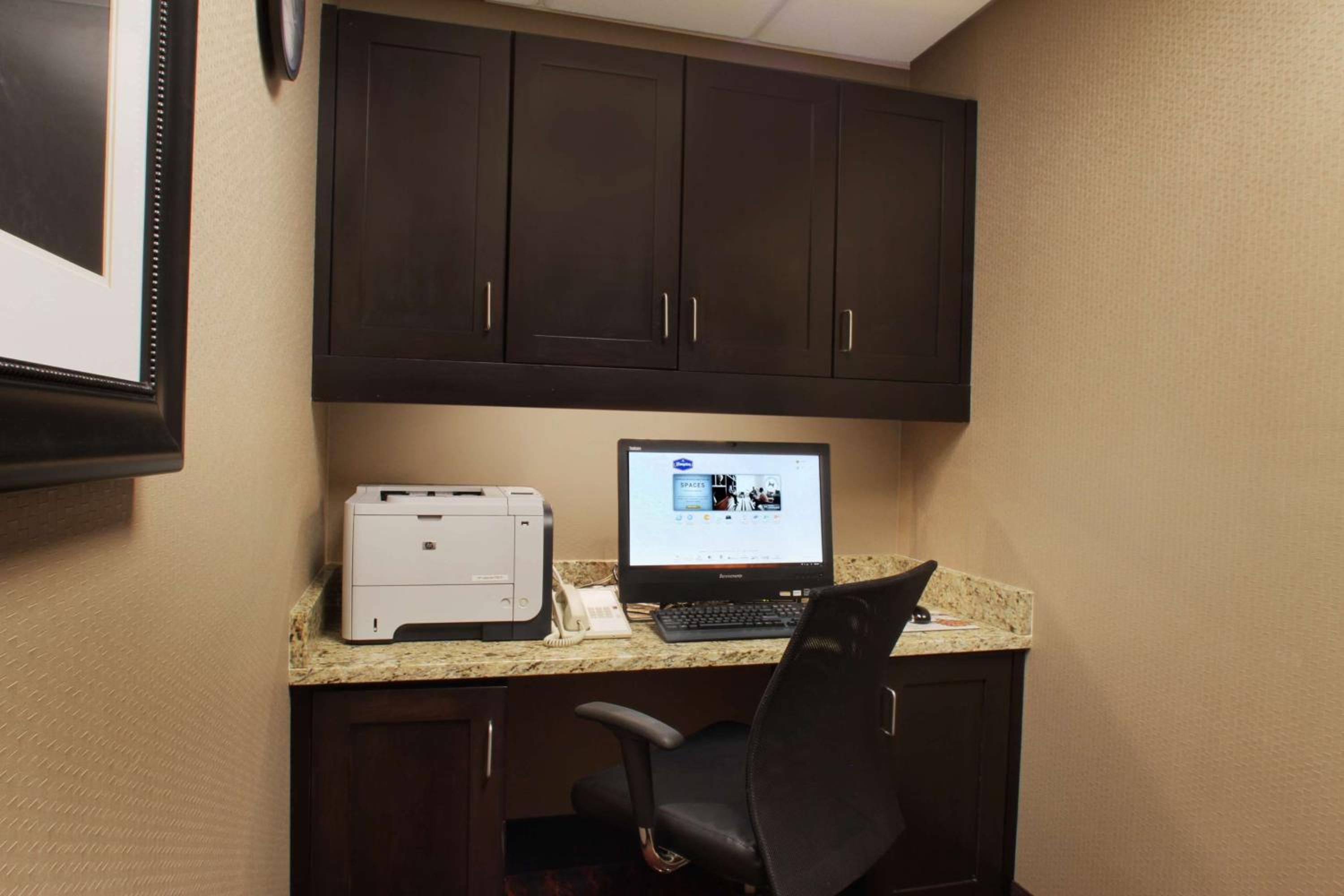 West Palm Beach Vacations - Hampton Inn  Suites Port St. Lucie - Property Image 22