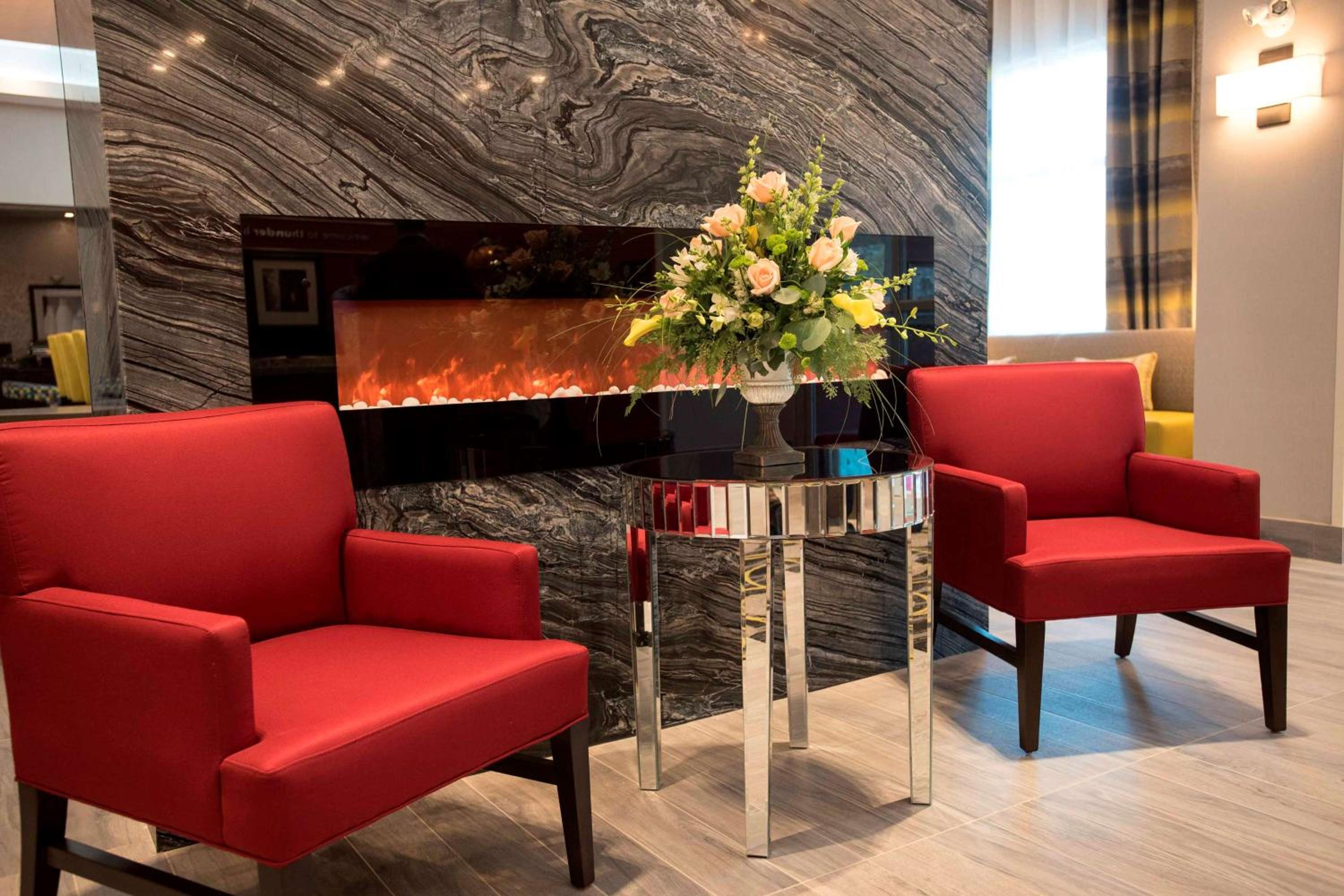 Thunder Bay Vacations - Hampton Inn Suites by Hilton Thunder Bay - Property Image 24