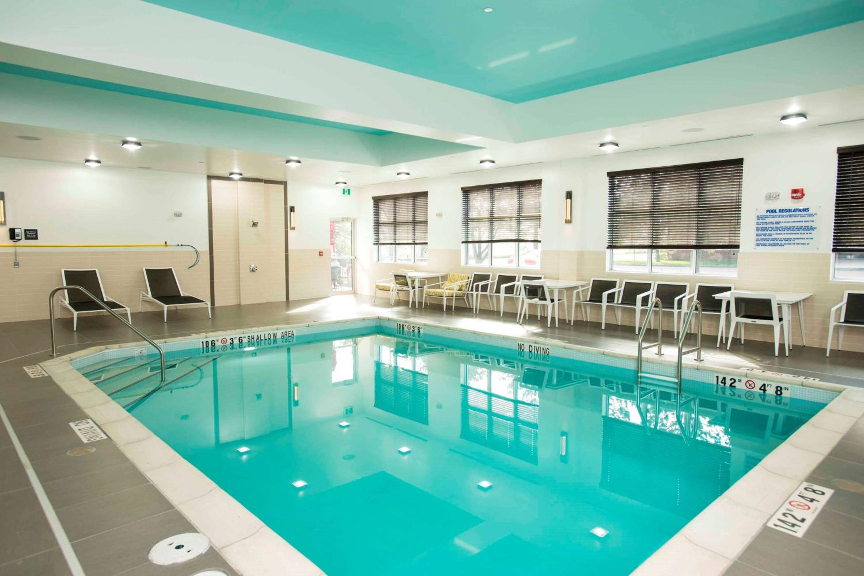 Thunder Bay Vacations - Hampton Inn Suites by Hilton Thunder Bay - Property Image 26