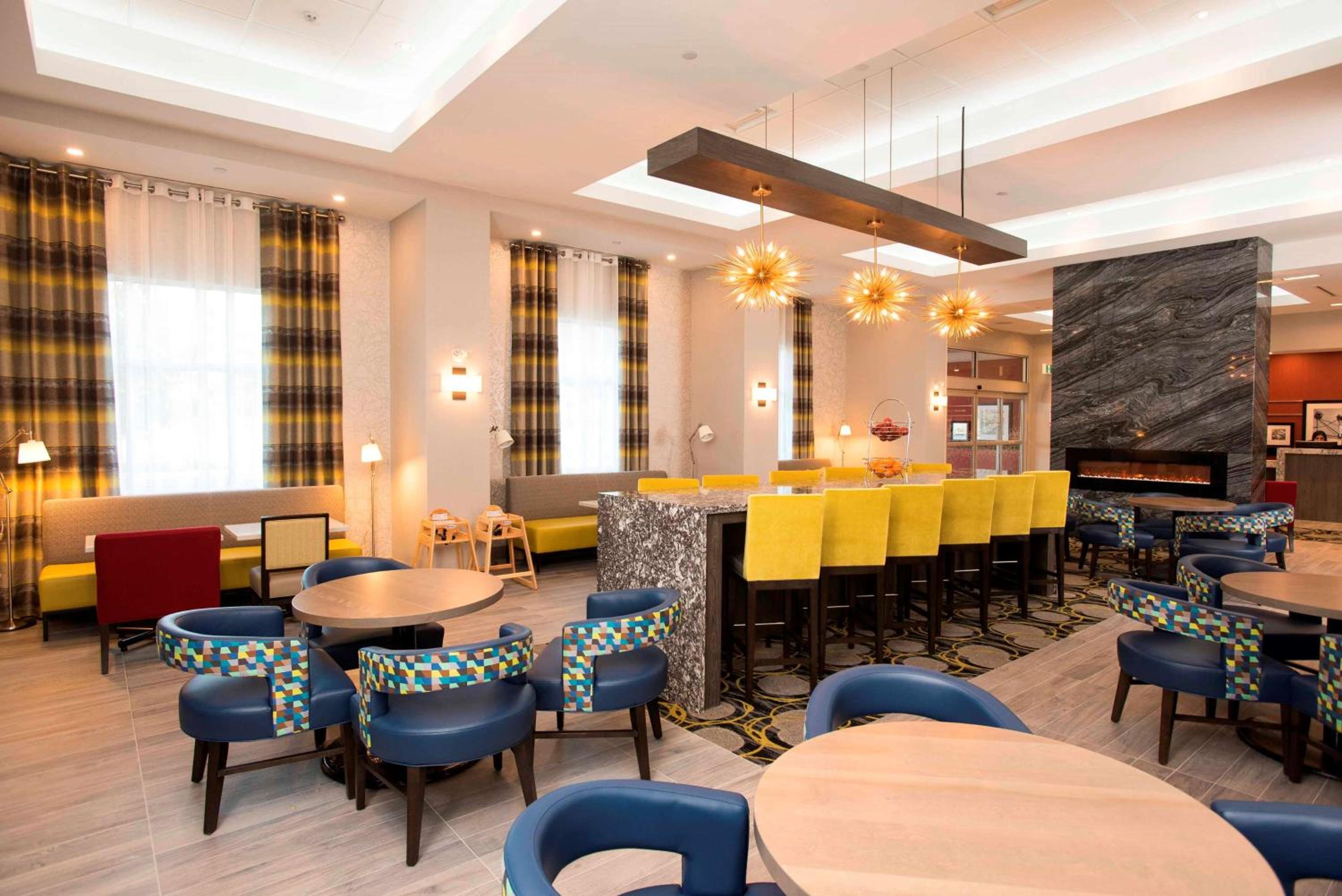 Thunder Bay Vacations - Hampton Inn Suites by Hilton Thunder Bay - Property Image 27