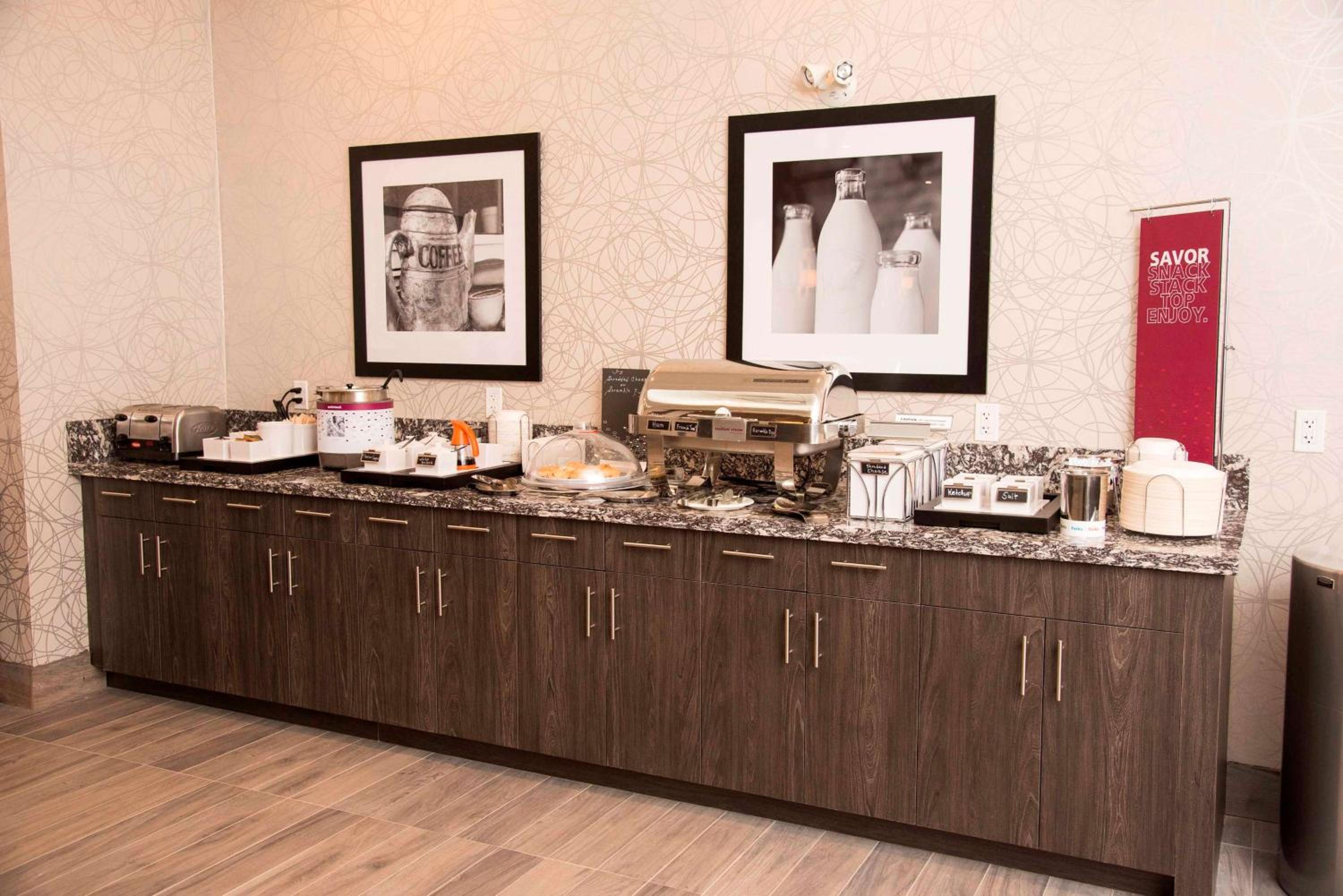 Thunder Bay Vacations - Hampton Inn Suites by Hilton Thunder Bay - Property Image 30