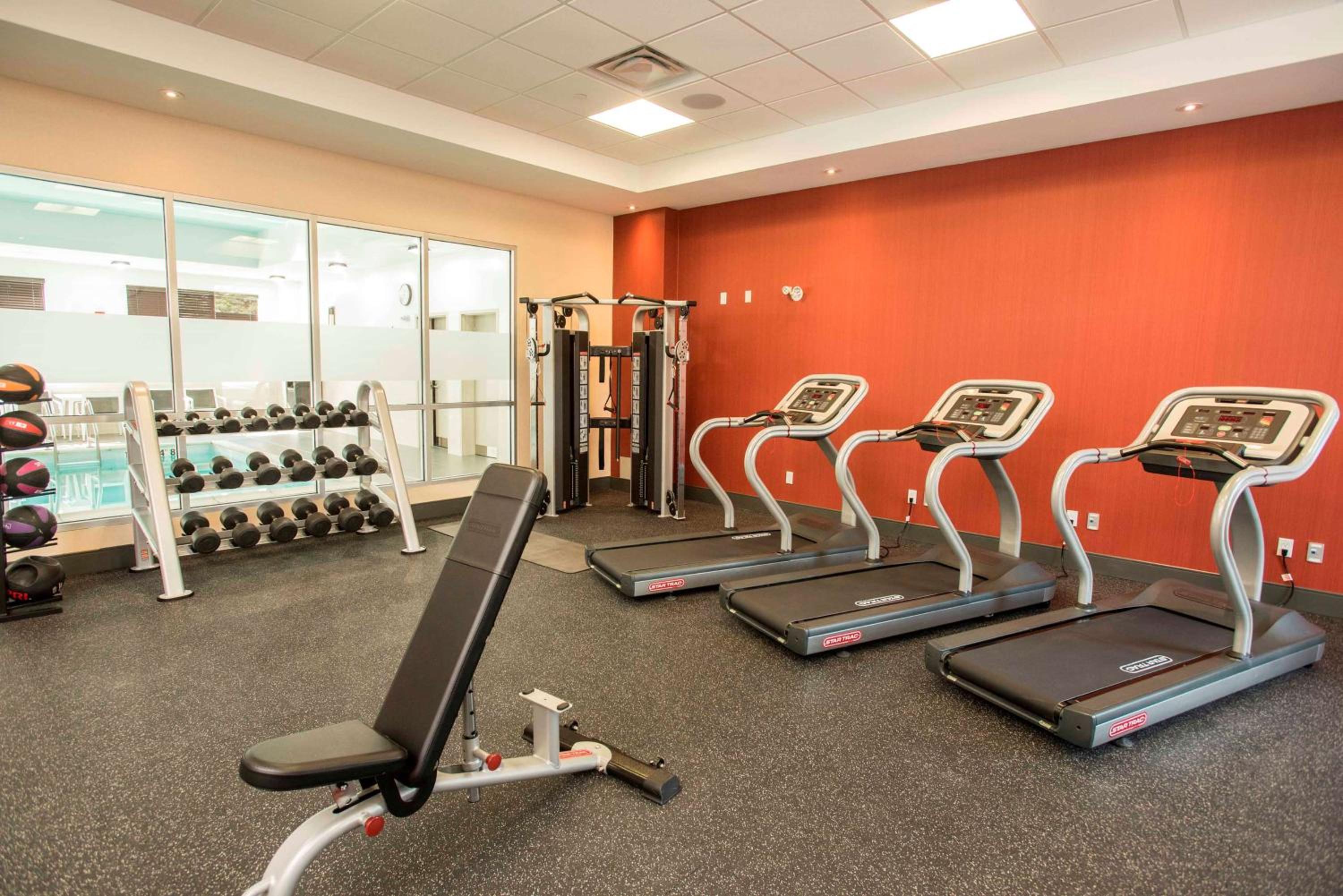 Thunder Bay Vacations - Hampton Inn Suites by Hilton Thunder Bay - Property Image 33