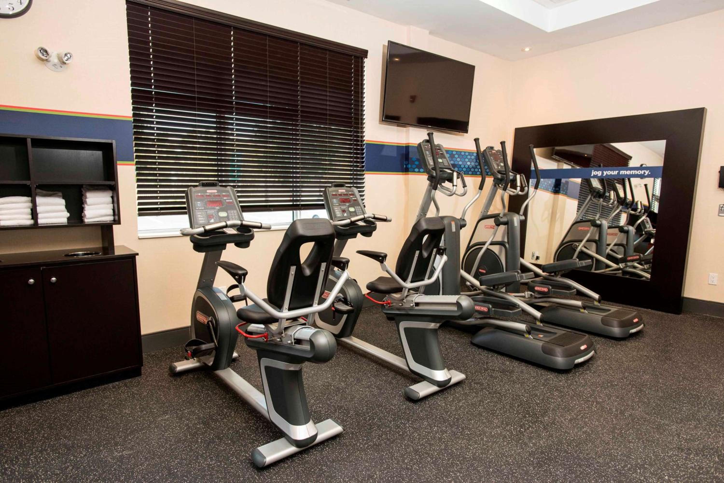 Thunder Bay Vacations - Hampton Inn Suites by Hilton Thunder Bay - Property Image 34