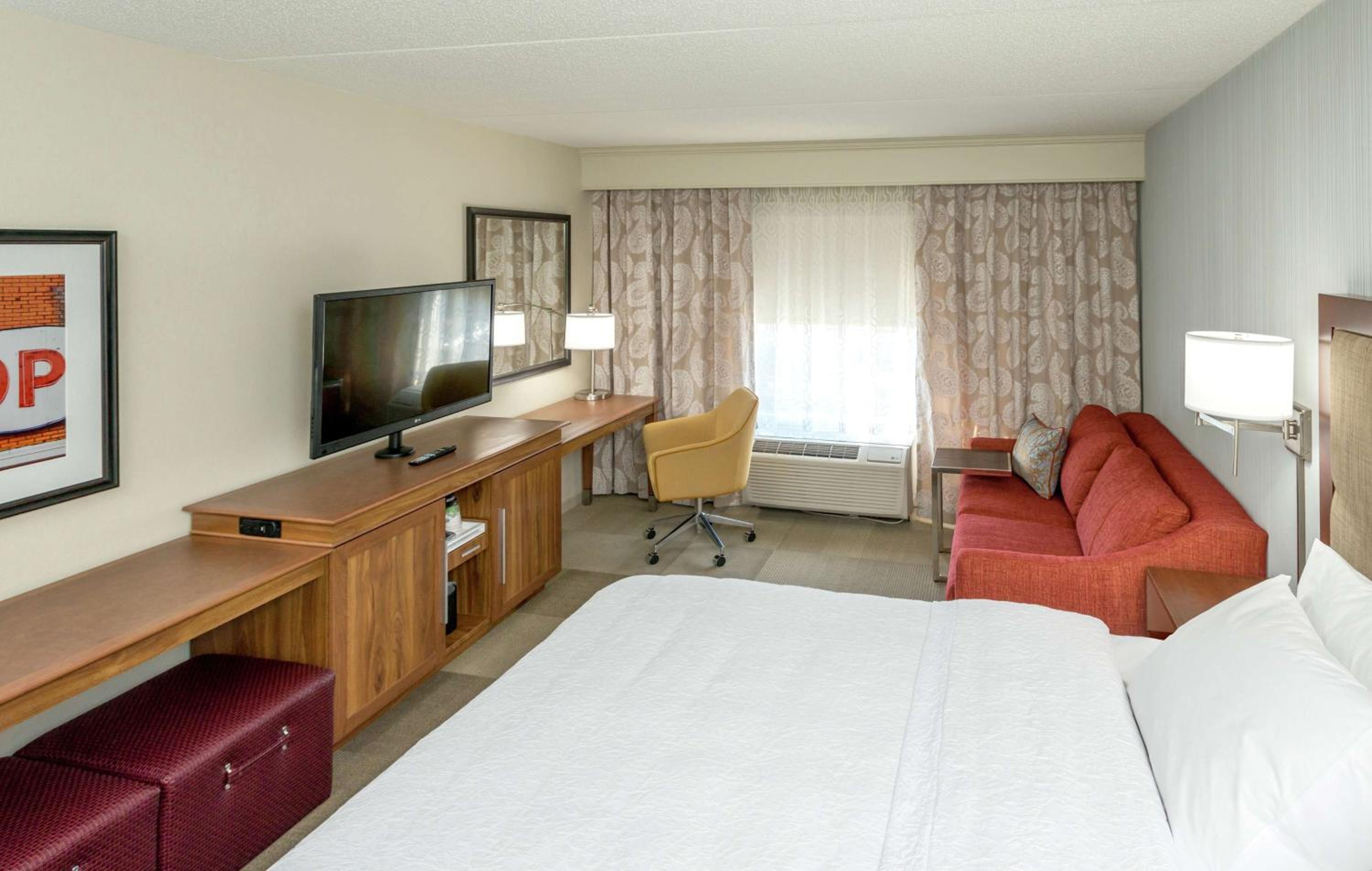 Thunder Bay Vacations - Hampton Inn Suites by Hilton Thunder Bay - Property Image 37