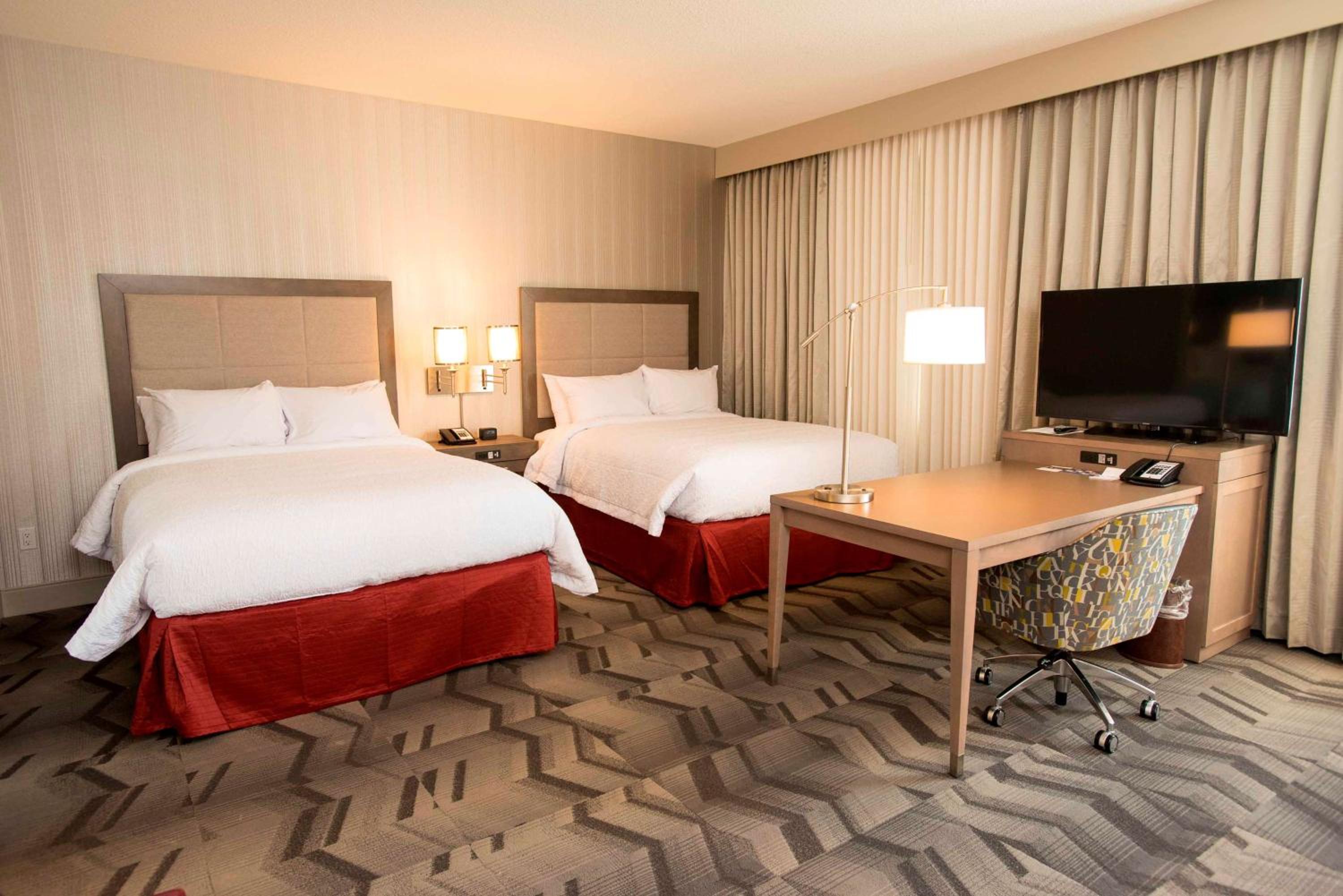 Thunder Bay Vacations - Hampton Inn Suites by Hilton Thunder Bay - Property Image 6