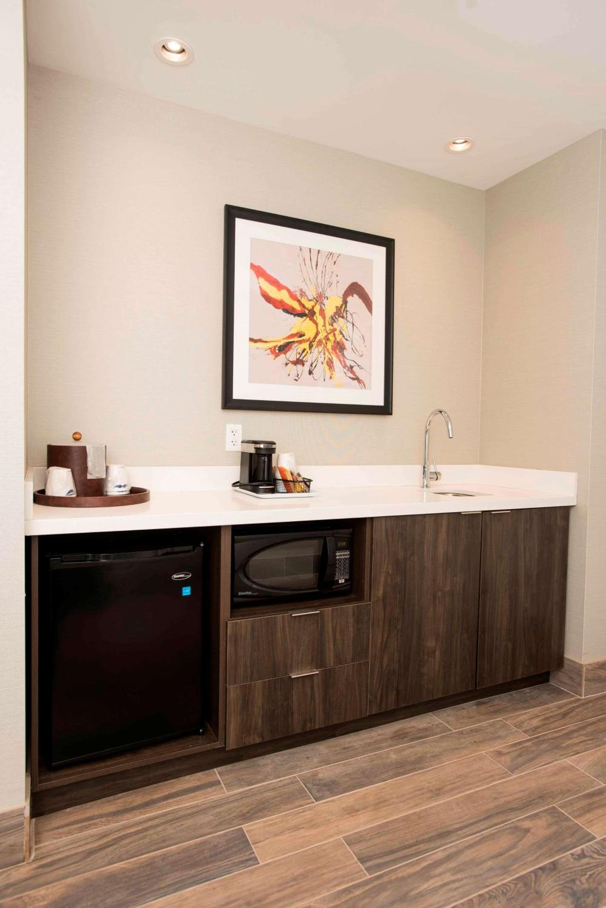 Thunder Bay Vacations - Hampton Inn Suites by Hilton Thunder Bay - Property Image 35