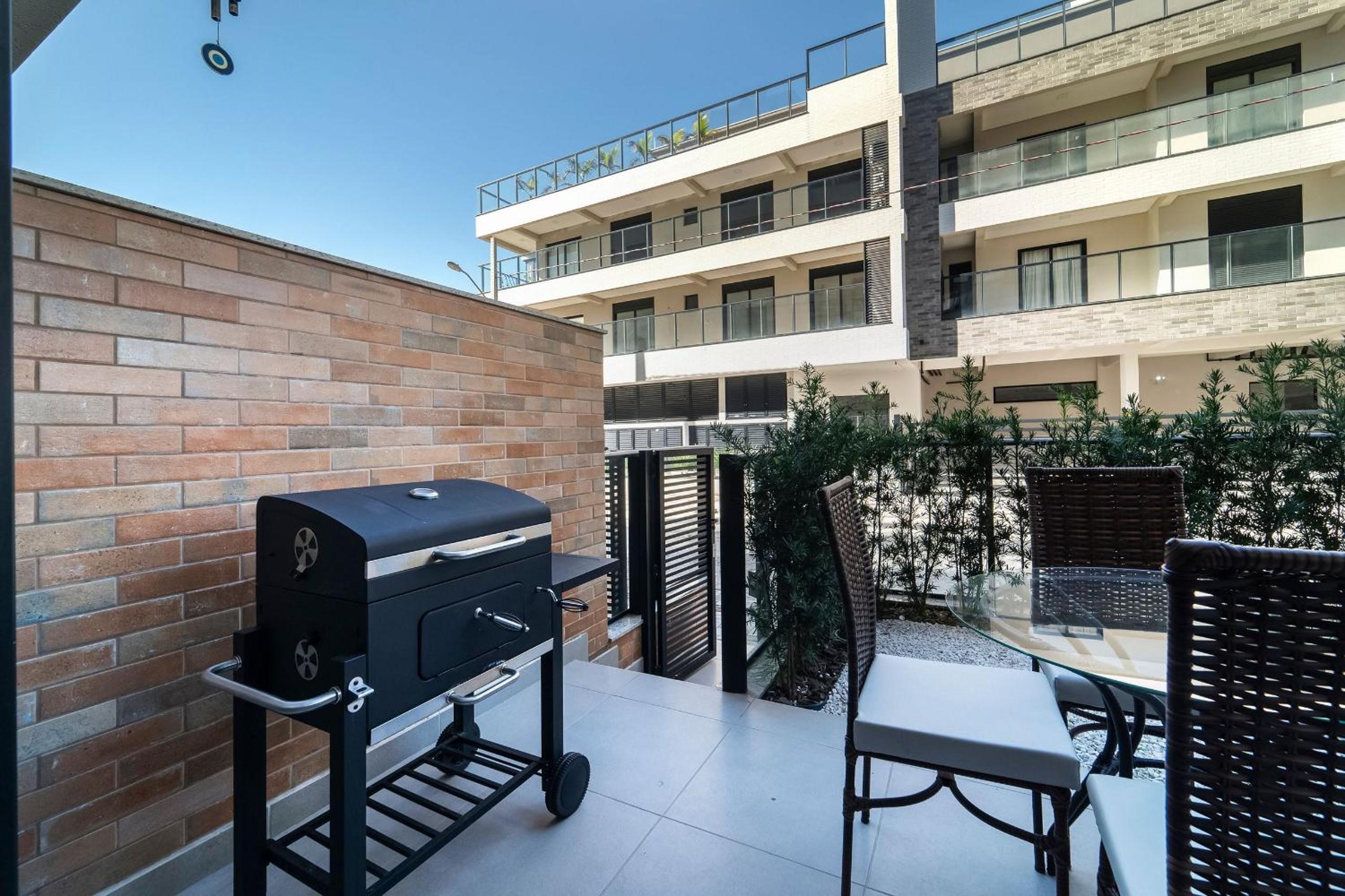 Duplex Alto Padrão 80 meters Mar Canto Grande SC