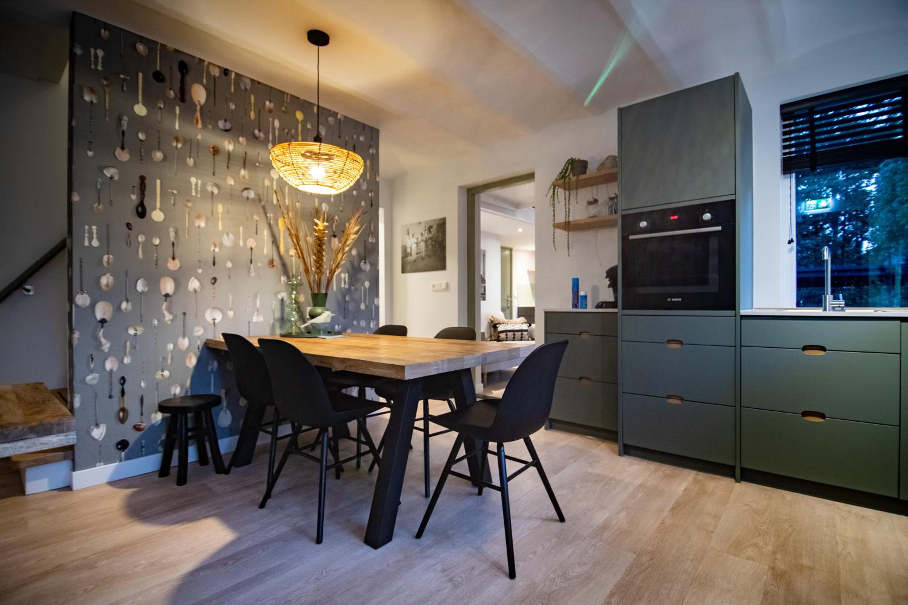 B&B de oude melkfabriek view 4