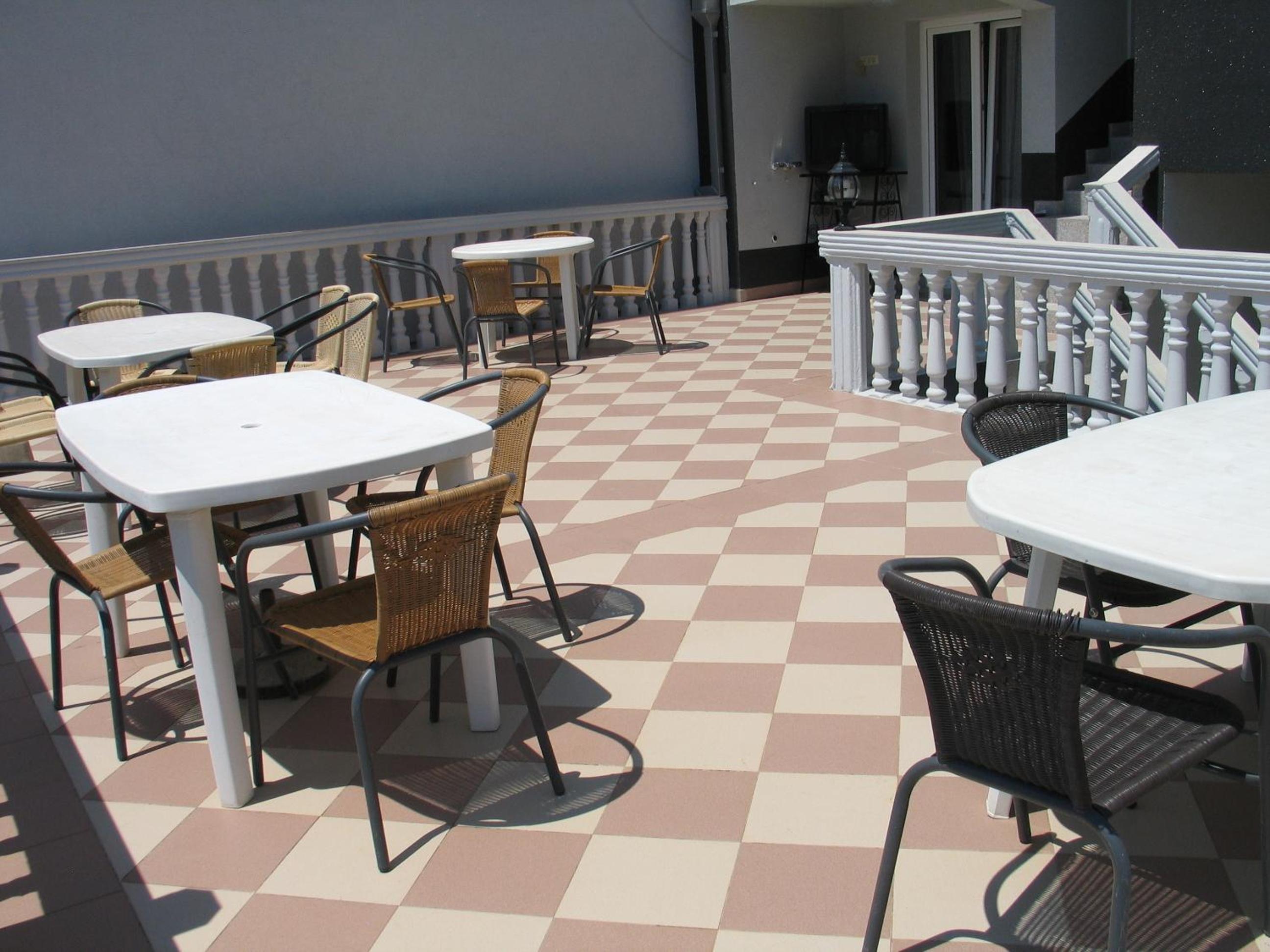 Guest House Dena view 4
