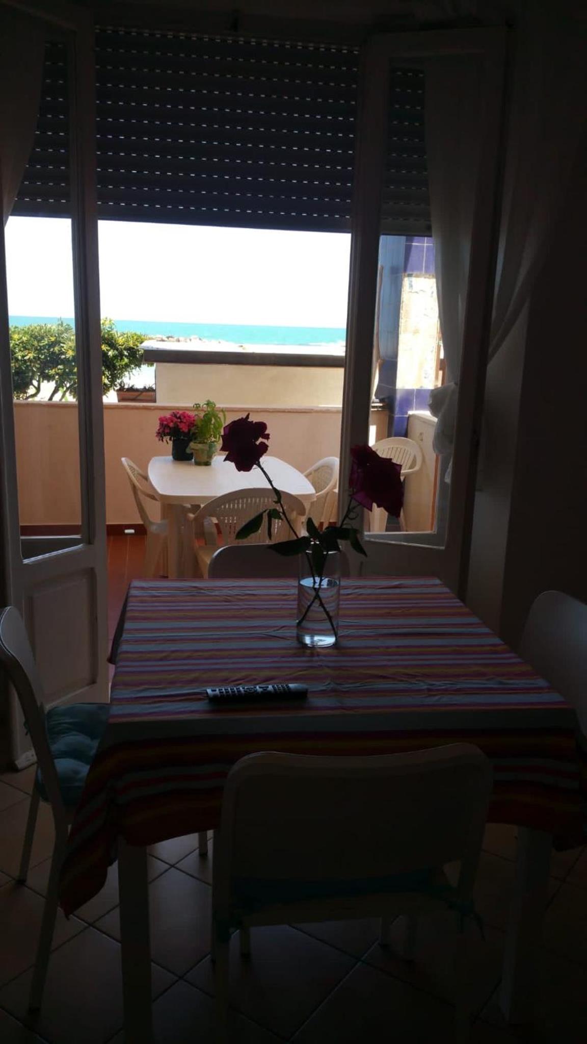 Lacasadelmare