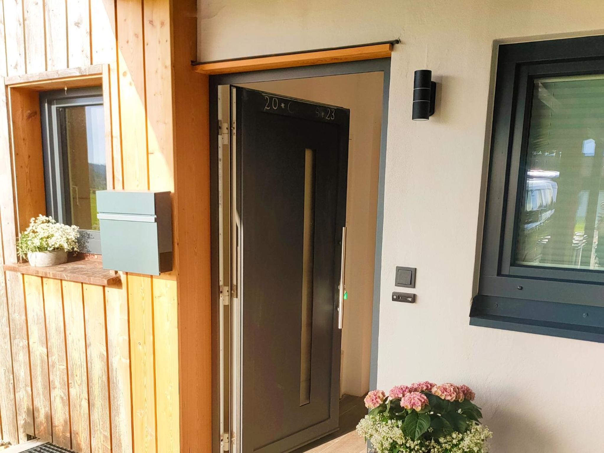 Ferienwohnung Werner