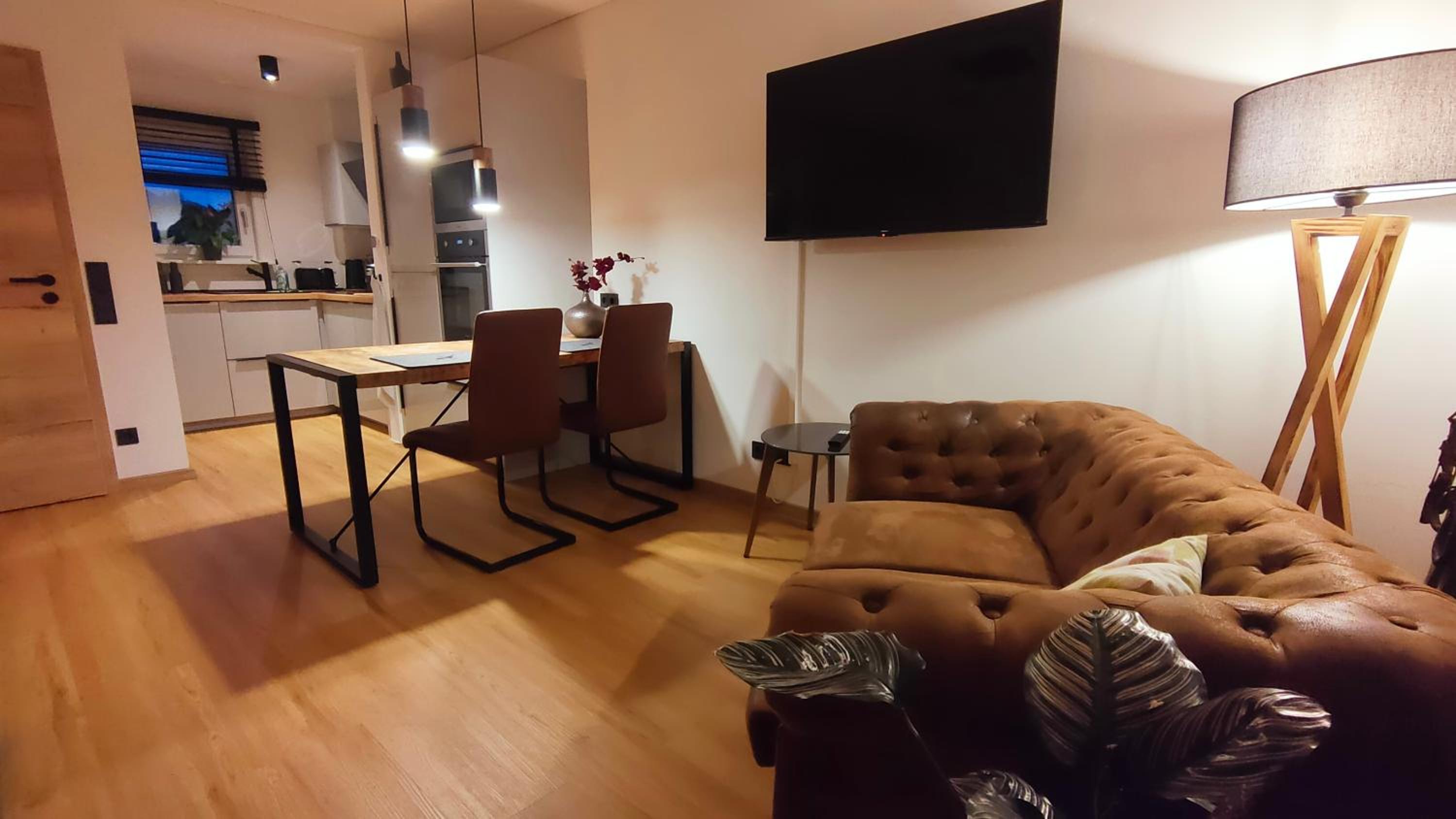 Ferienwohnung Werner