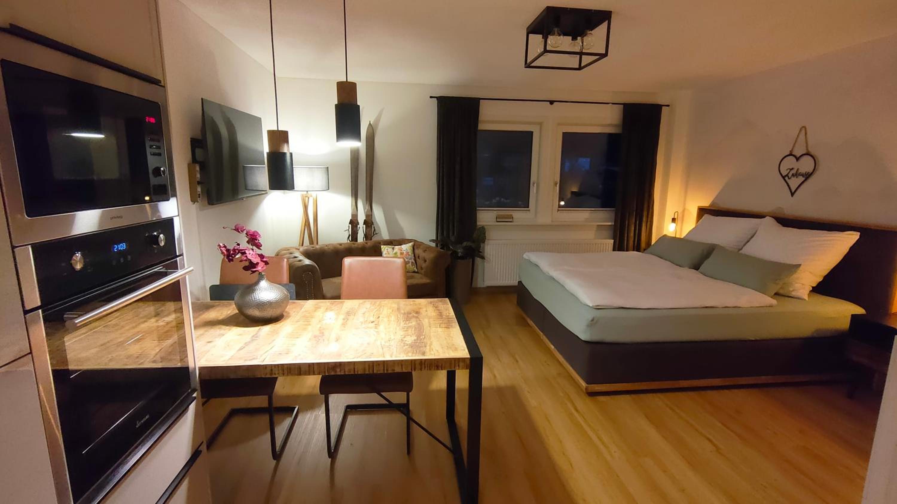 Ferienwohnung Werner