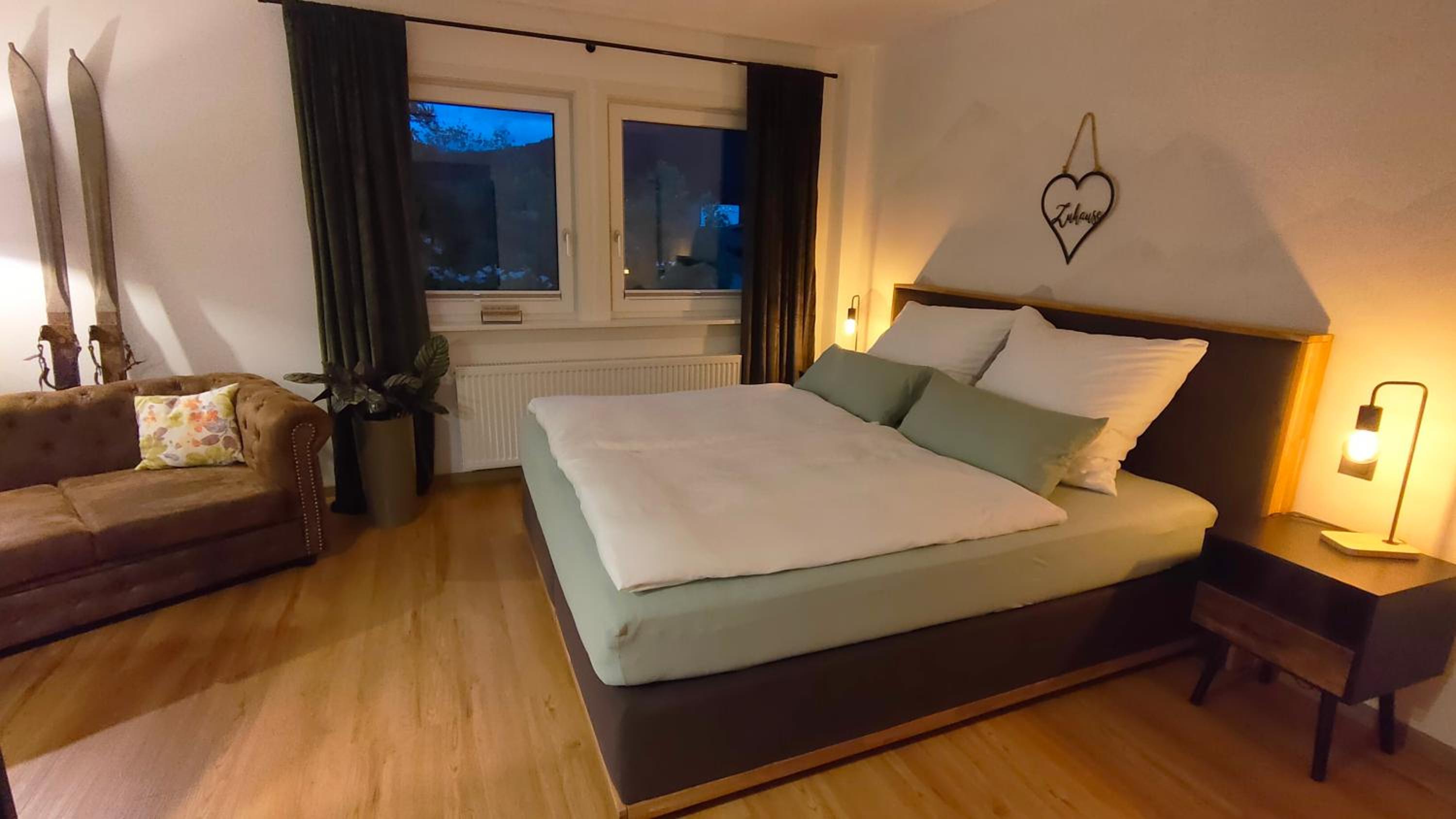 Ferienwohnung Werner