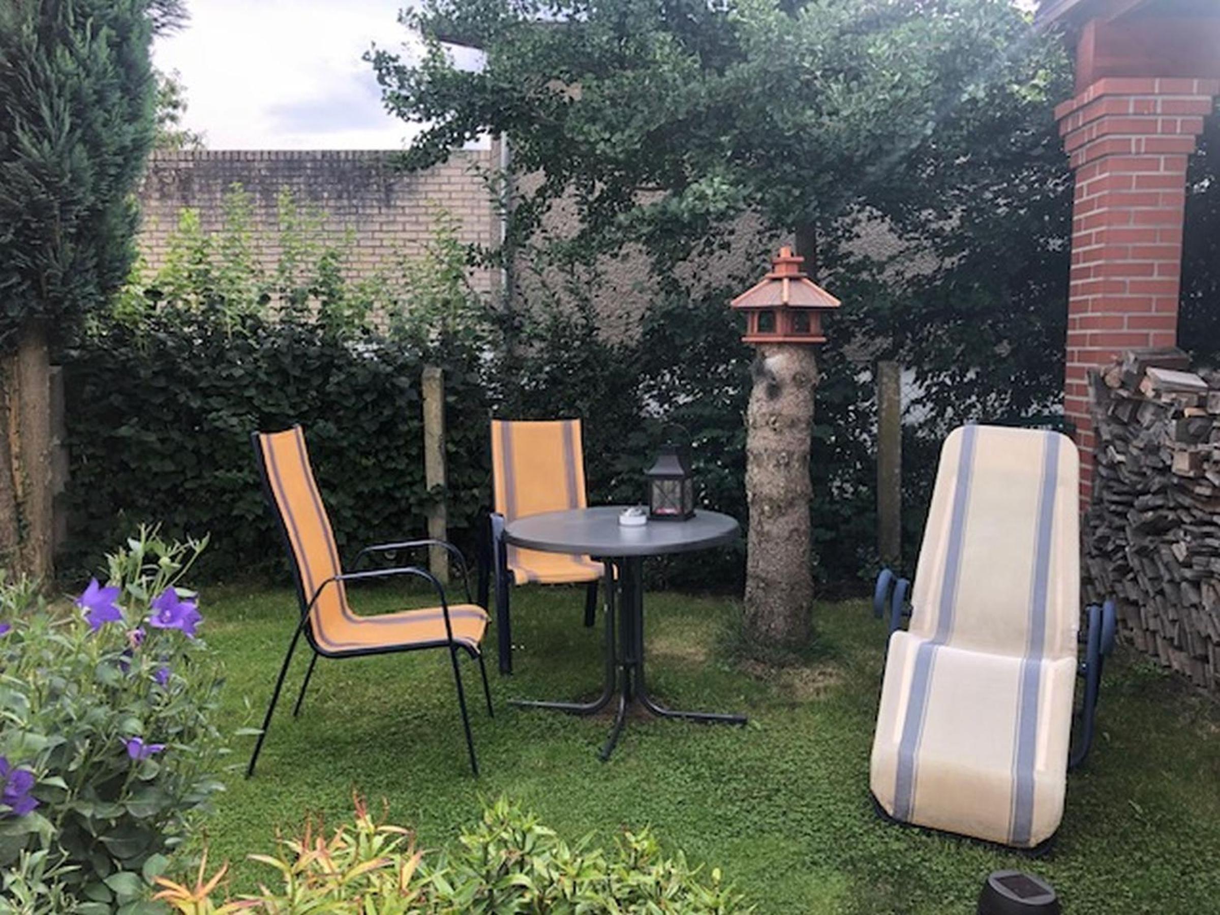 Ferienwohnung in Potsdam
