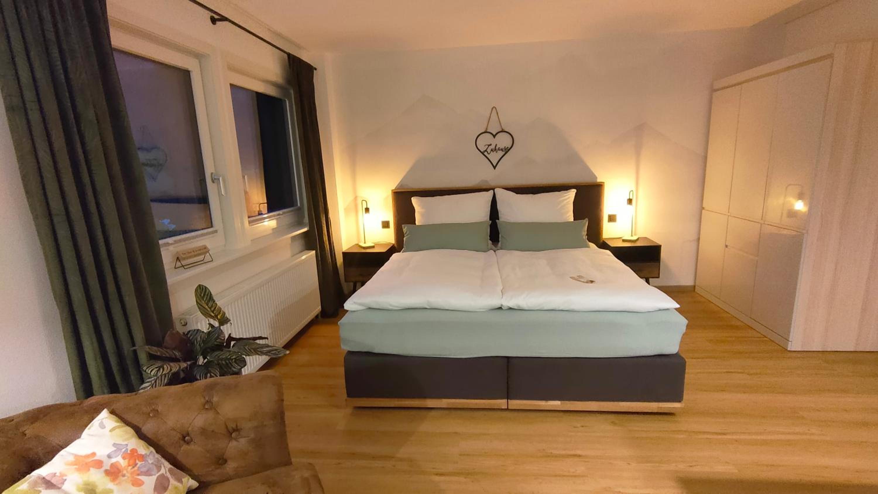 Ferienwohnung Werner
