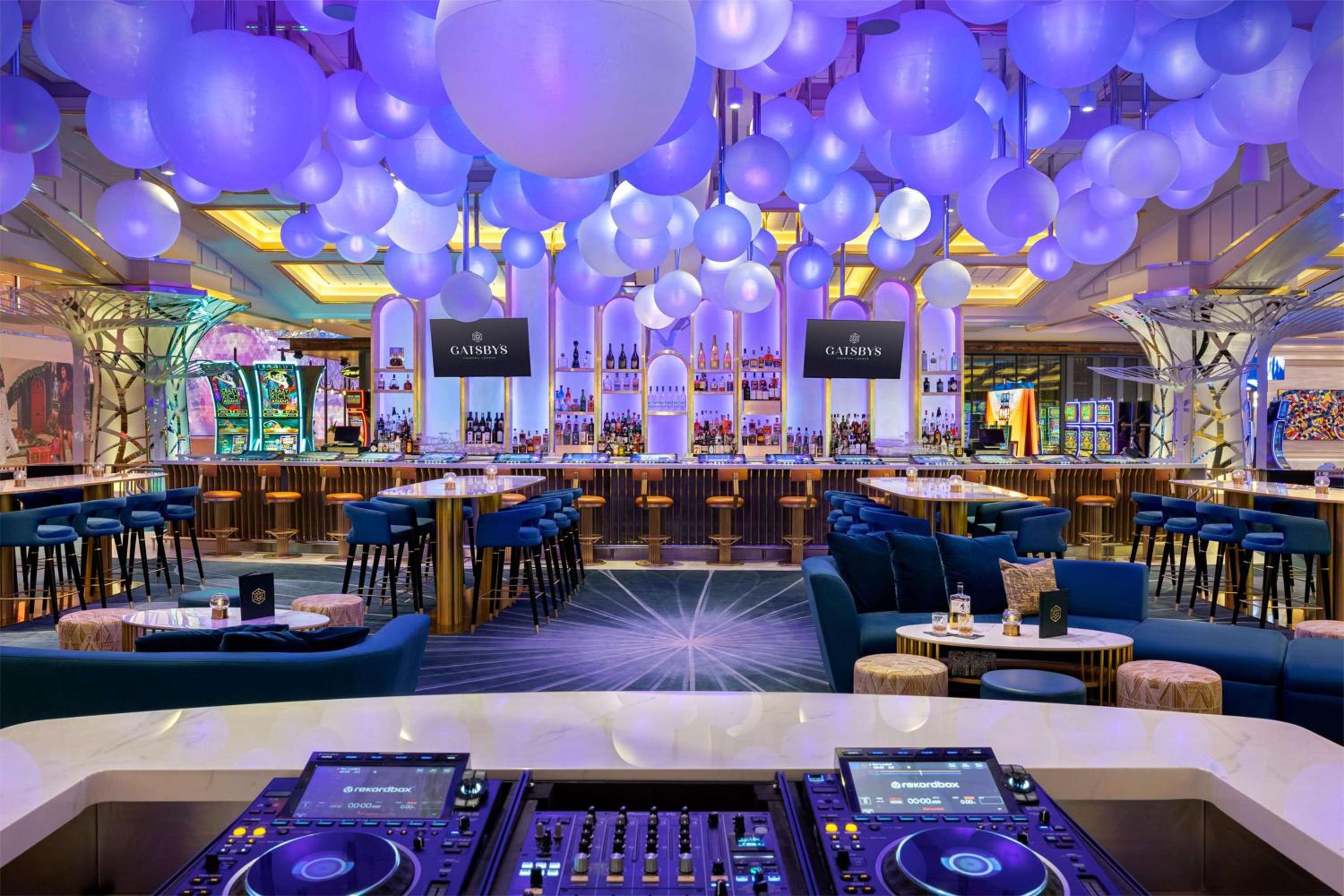 Conrad Las Vegas At Resorts World 71
