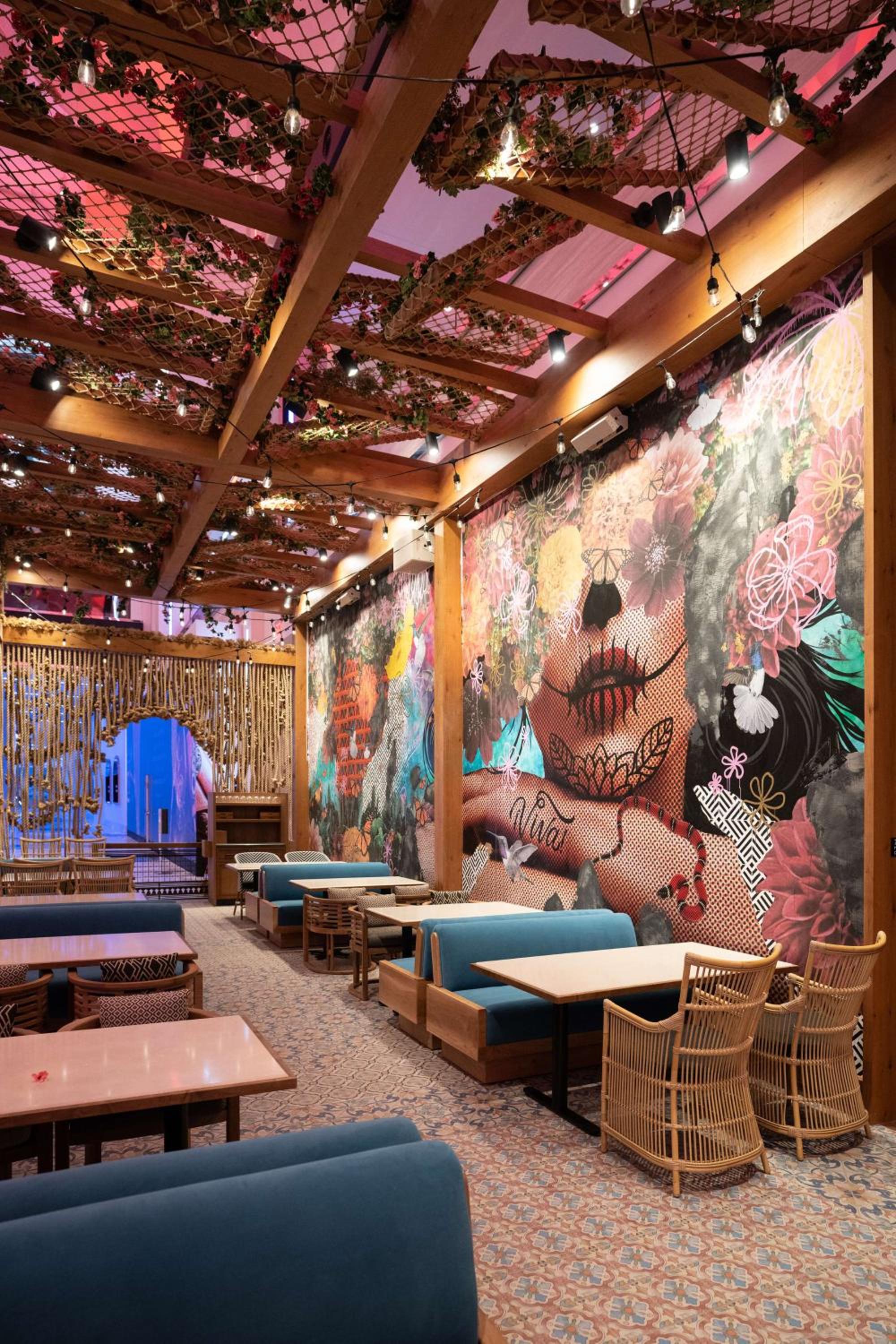 Conrad Las Vegas At Resorts World 6