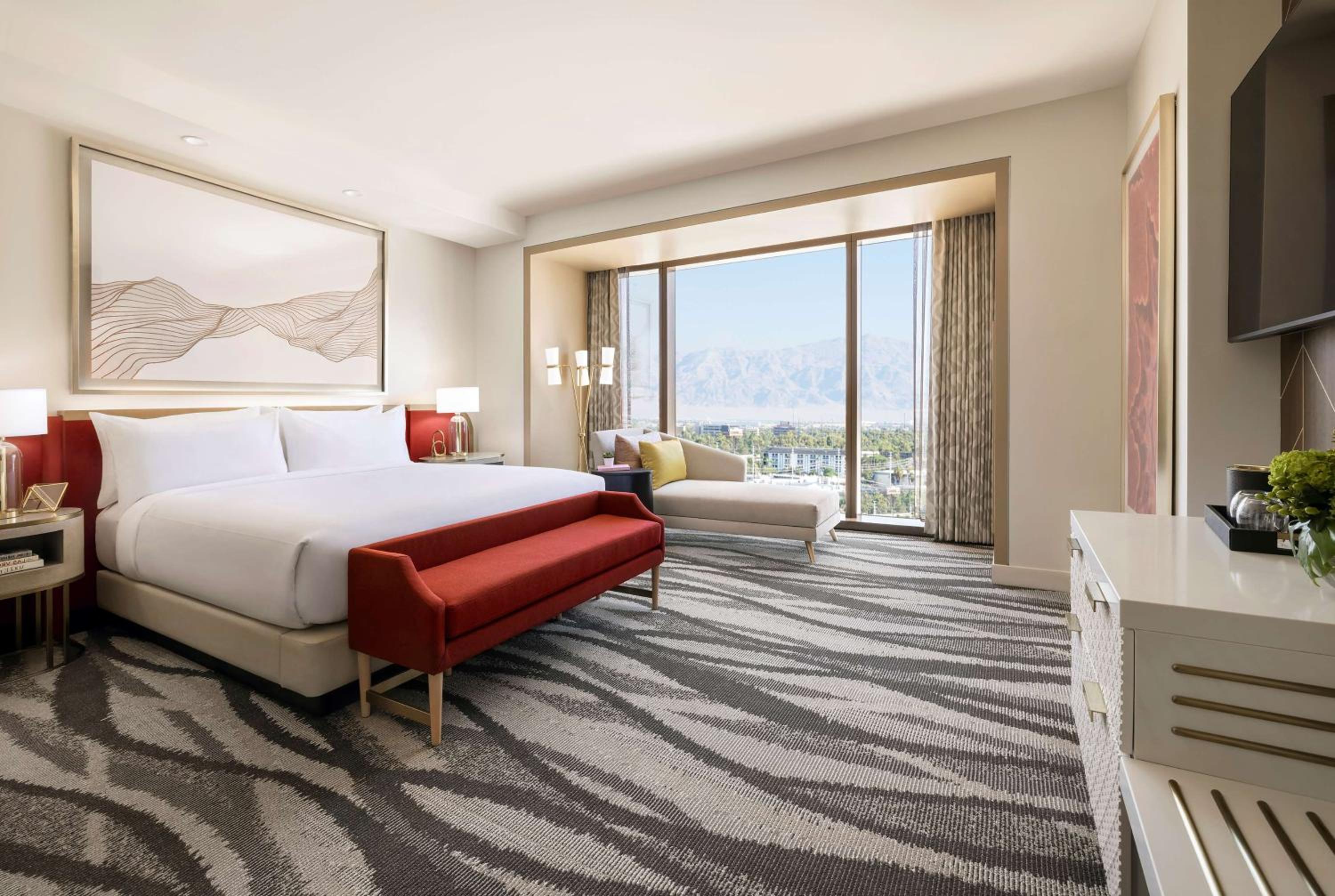 Conrad Las Vegas At Resorts World 11