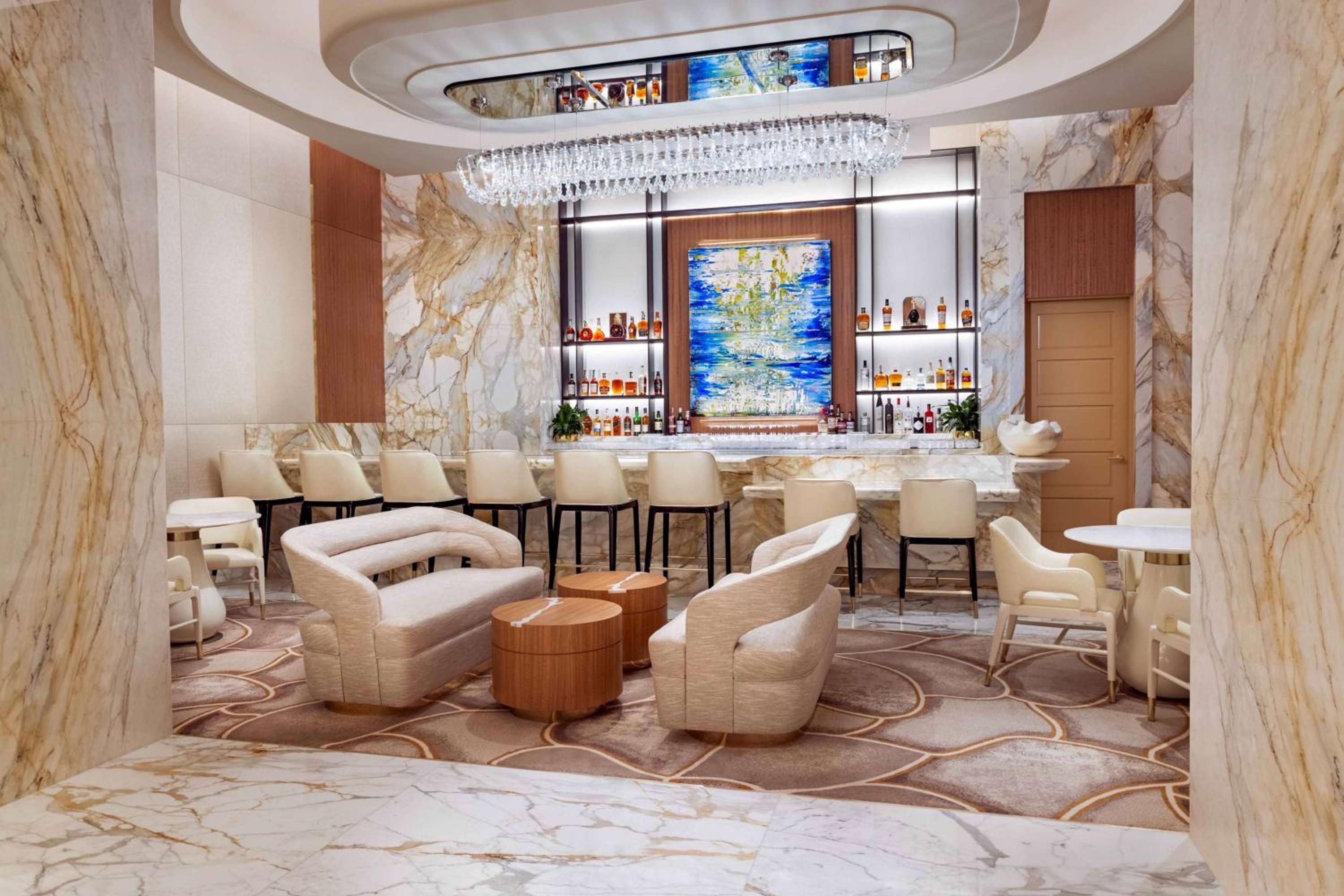 Conrad Las Vegas At Resorts World 76
