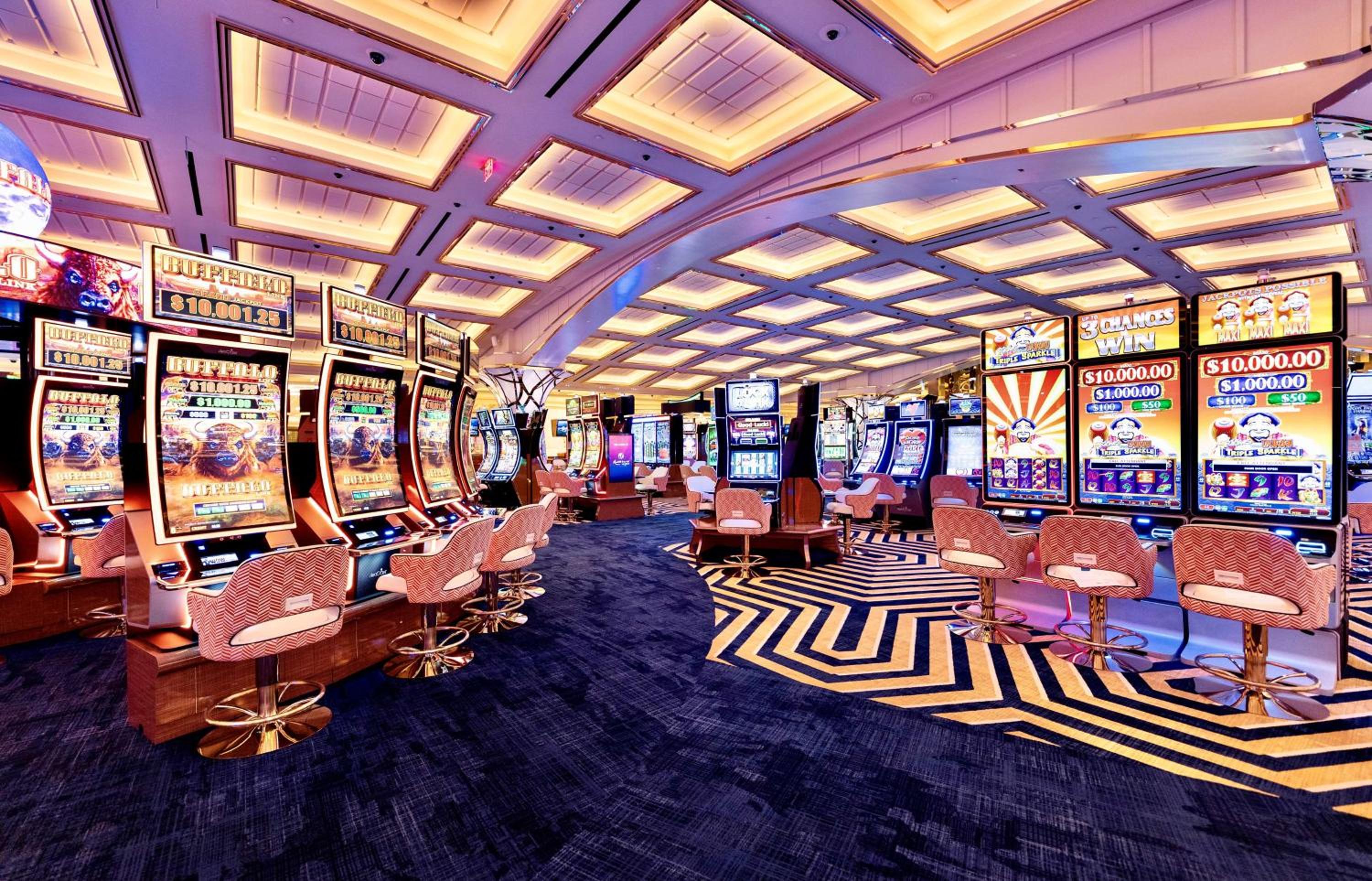 Conrad Las Vegas At Resorts World 80