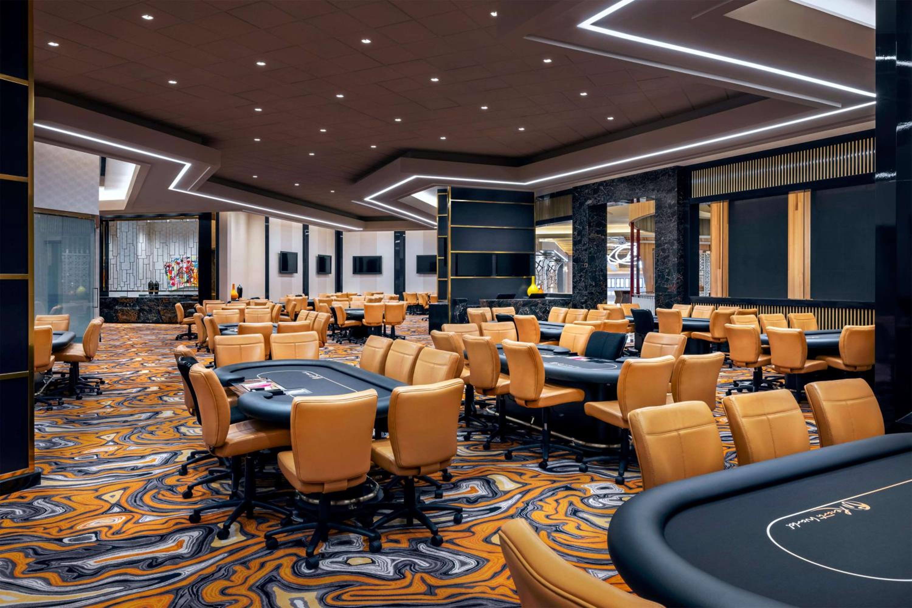 Conrad Las Vegas At Resorts World 81