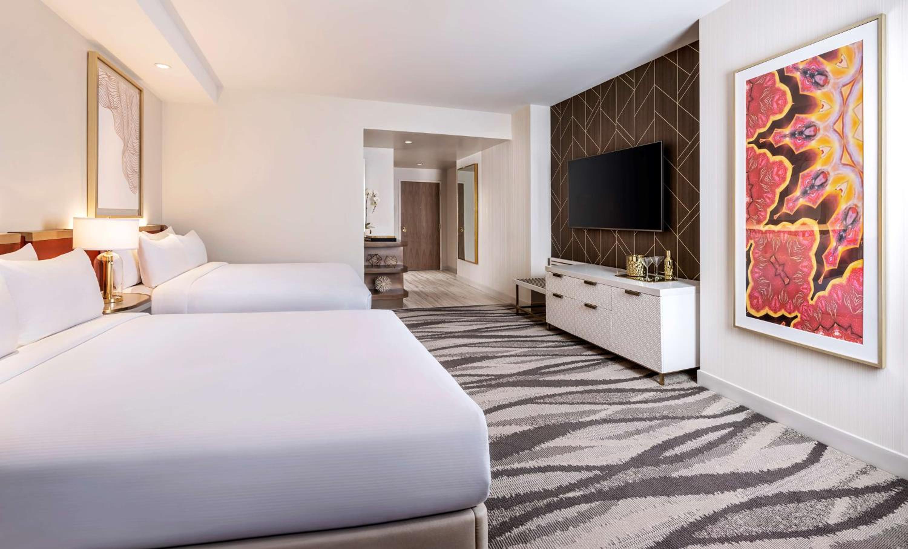 Conrad Las Vegas At Resorts World 83