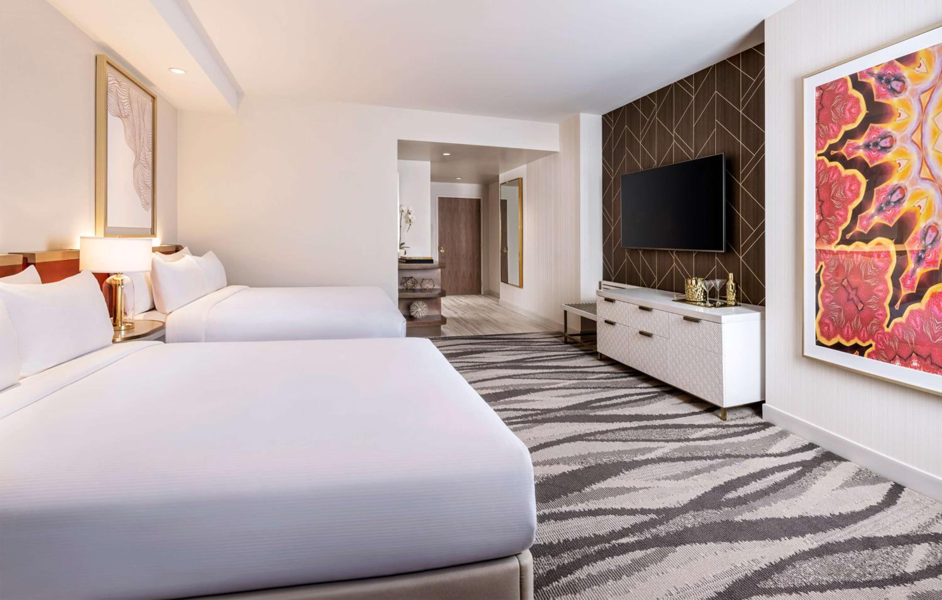 Conrad Las Vegas At Resorts World 84