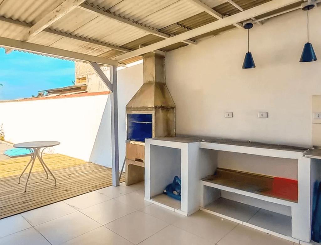 Villa Di Mare 2 - Pool, fire pit, and barbecue grill