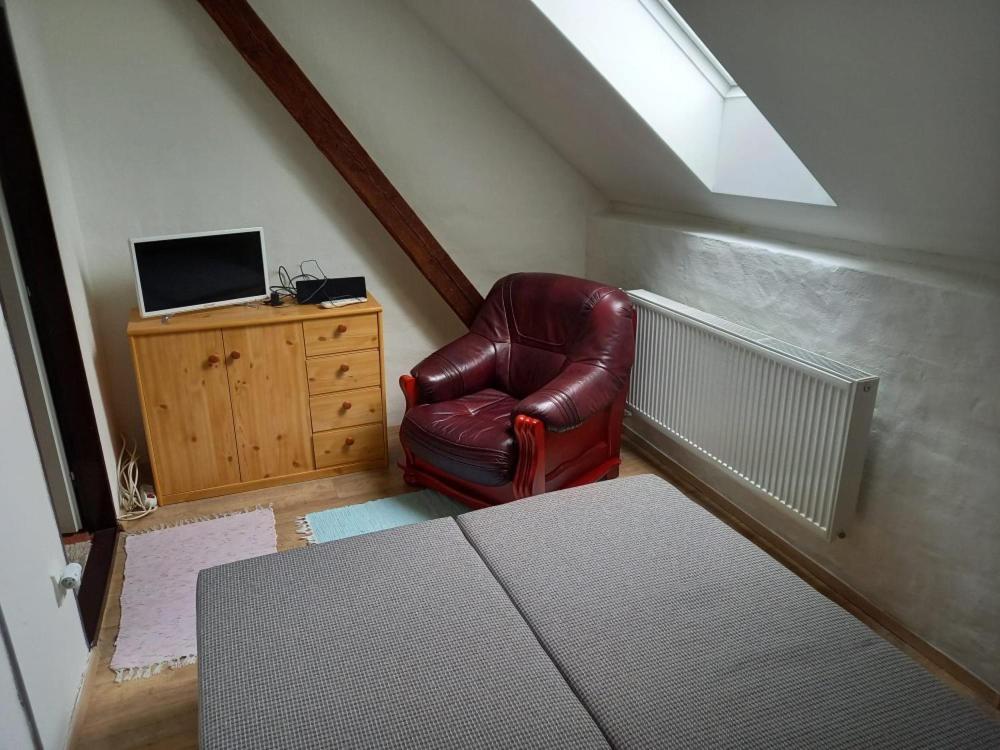 Apartmanbed
