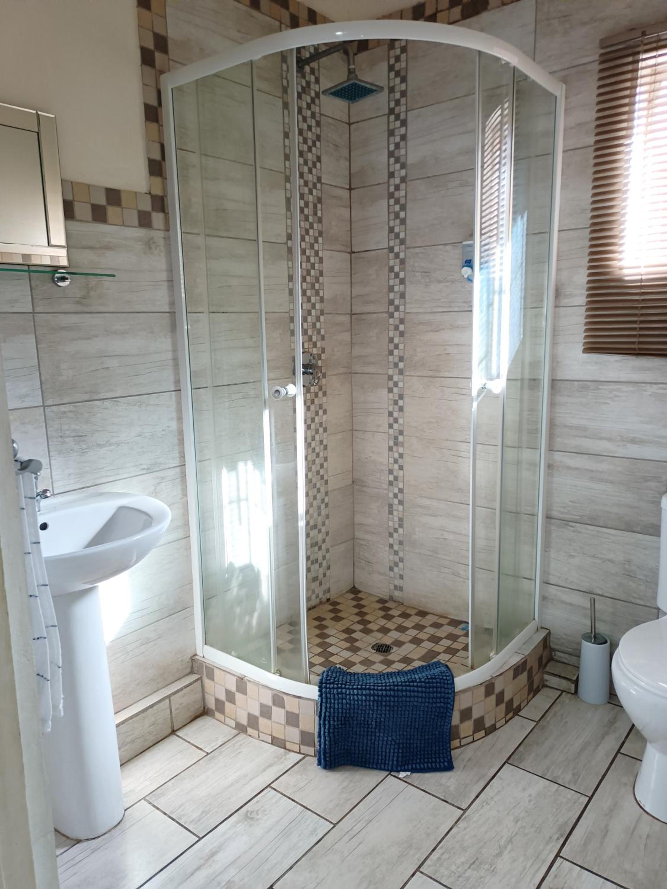 21 On Coetzee Guest House